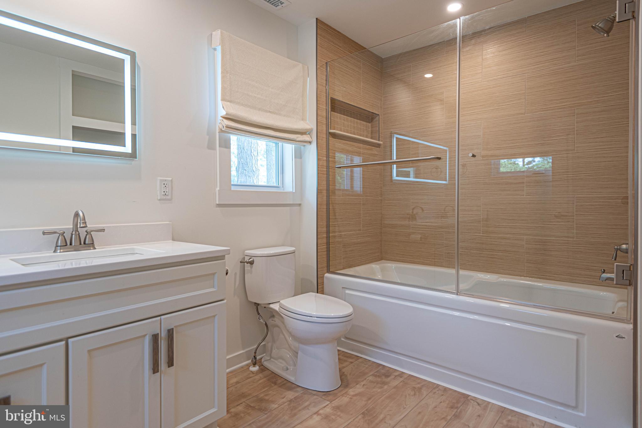 OCEAN PINES - TEAL BAY - Residential