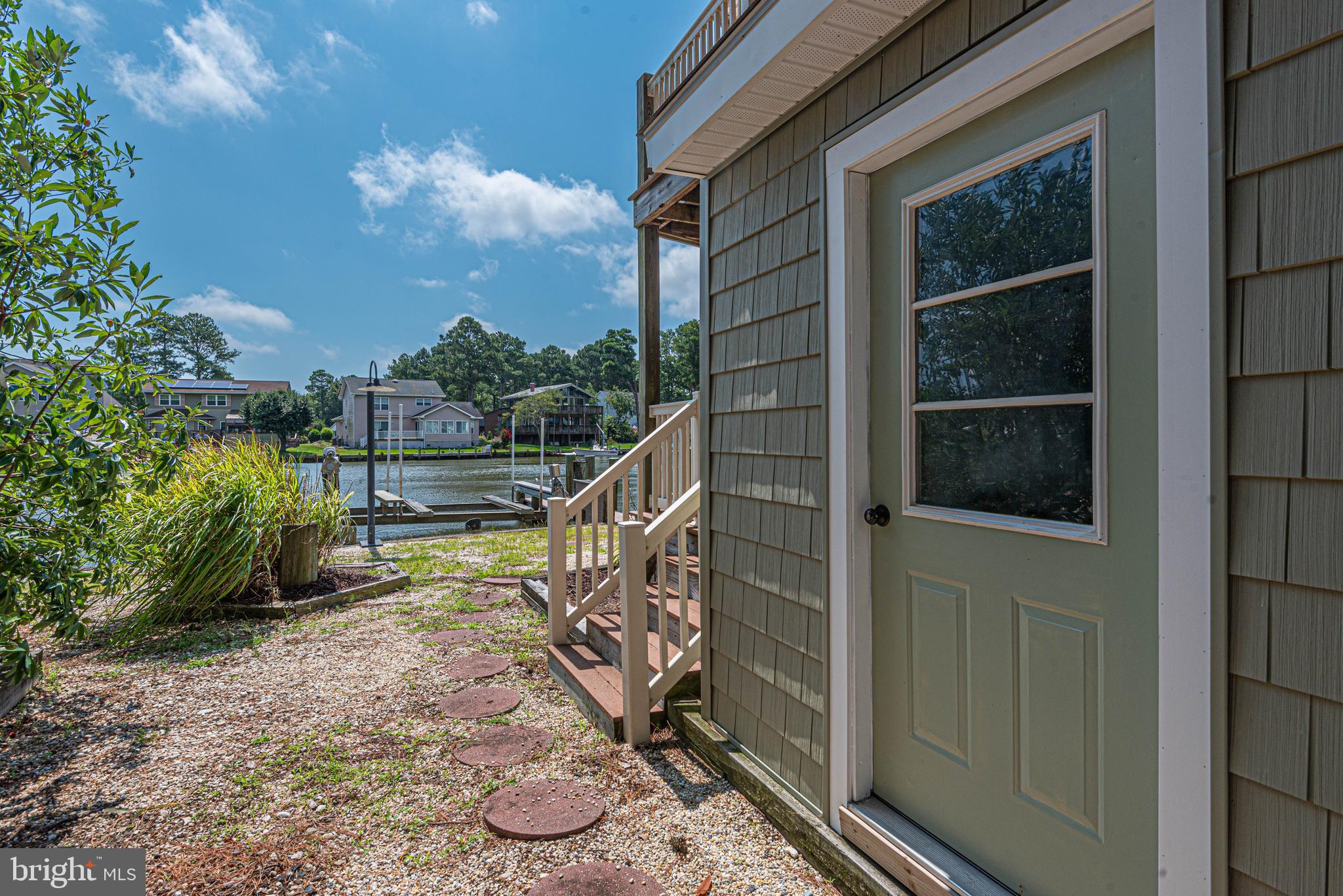 OCEAN PINES - TEAL BAY - Residential