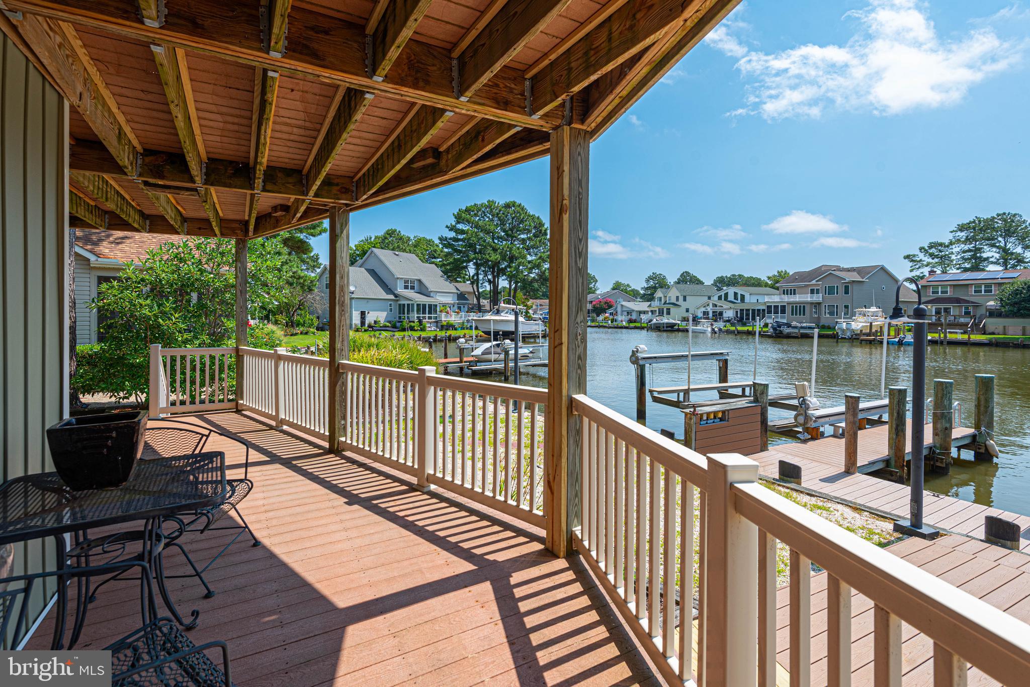 OCEAN PINES - TEAL BAY - Residential