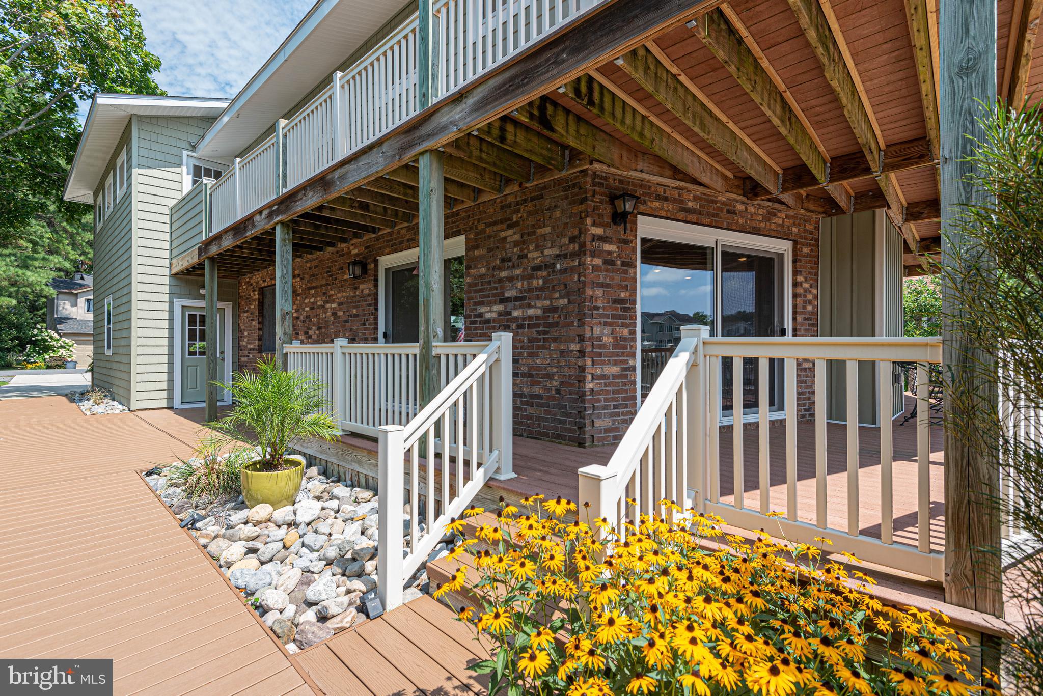 OCEAN PINES - TEAL BAY - Residential