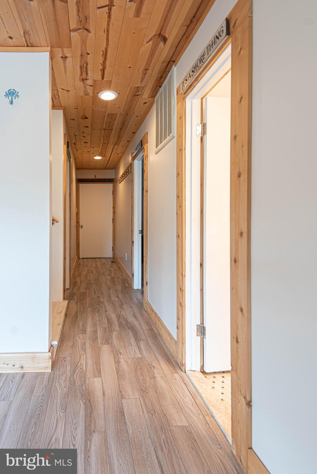 OCEAN PINES - TEAL BAY - Residential