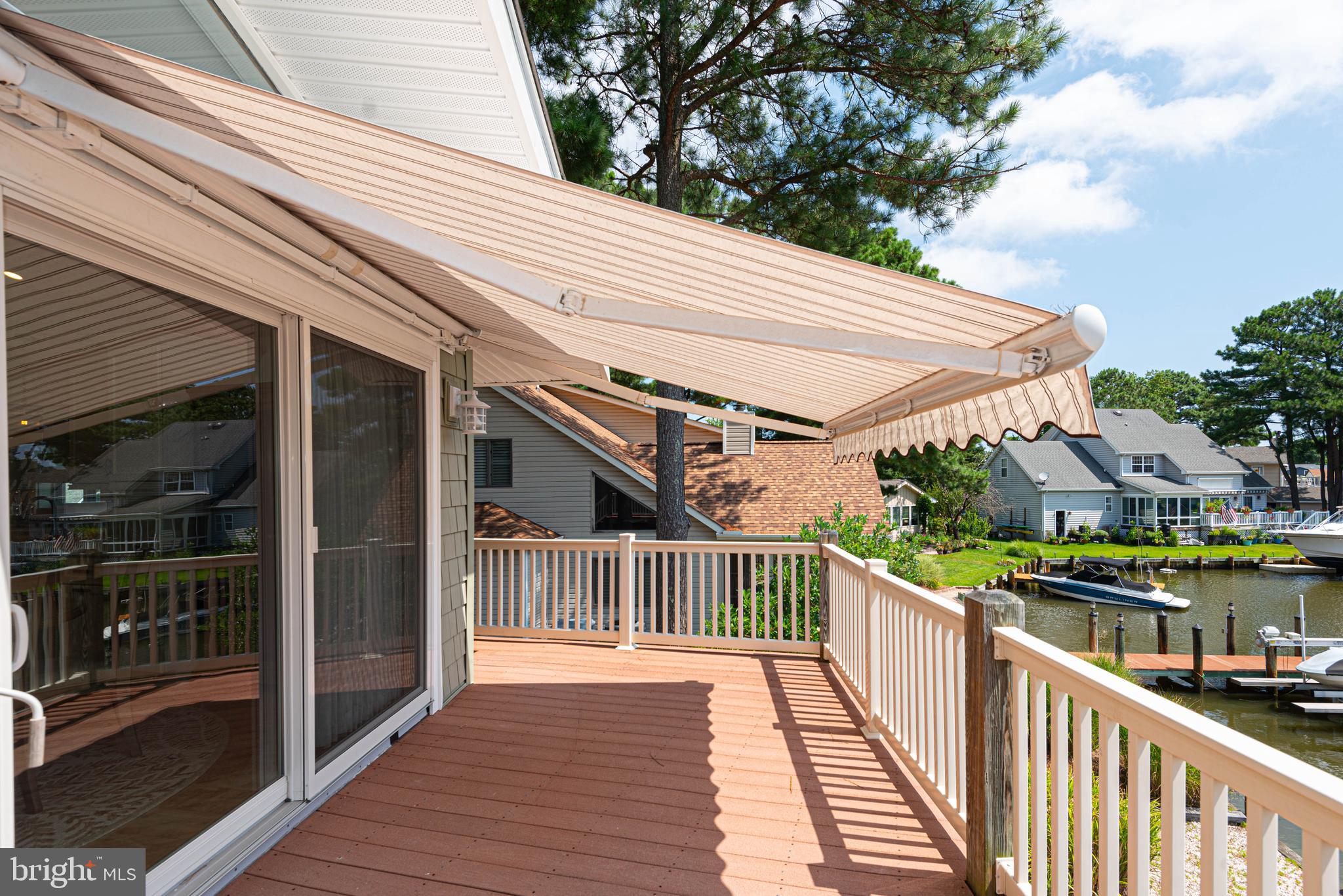 OCEAN PINES - TEAL BAY - Residential