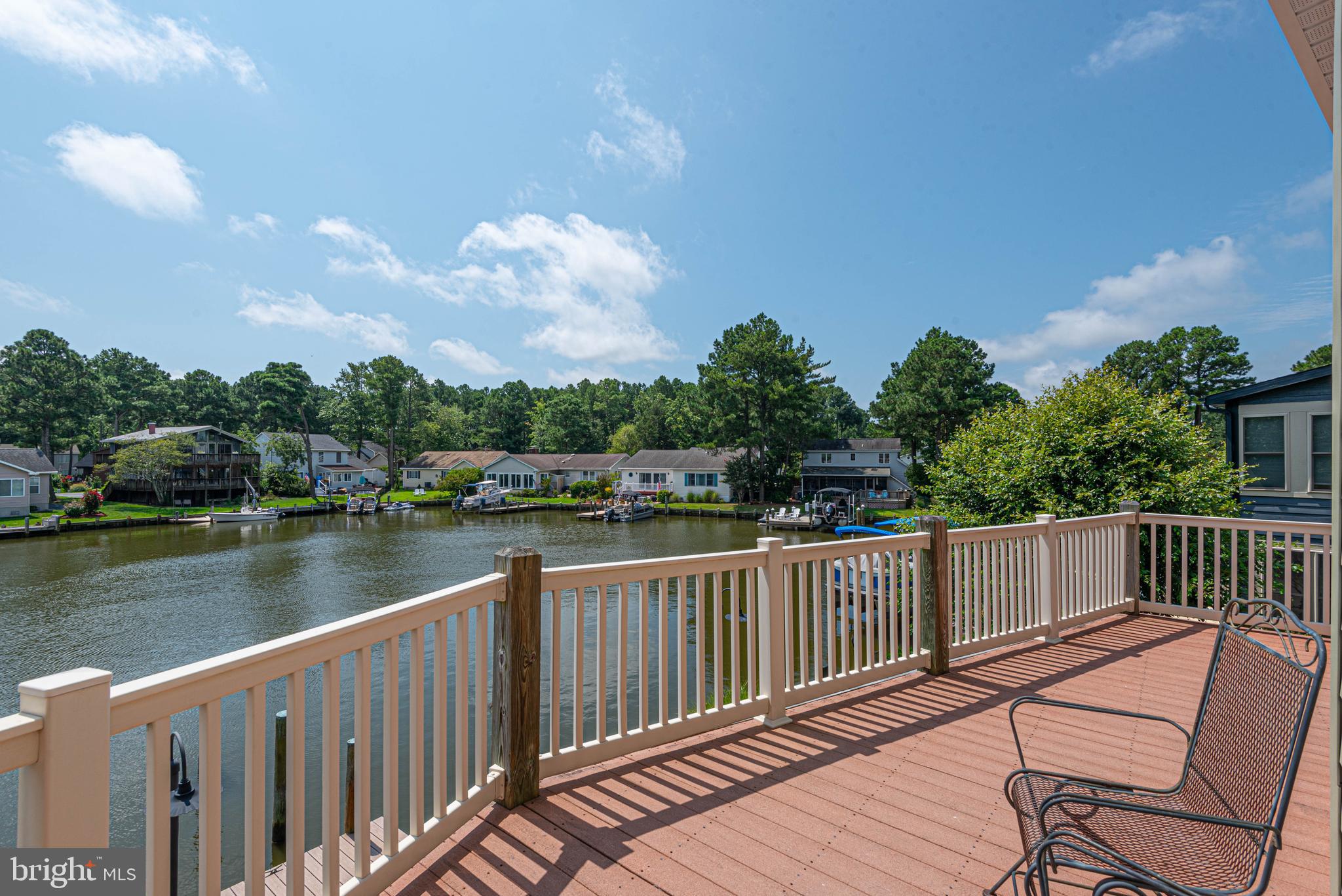 OCEAN PINES - TEAL BAY - Residential