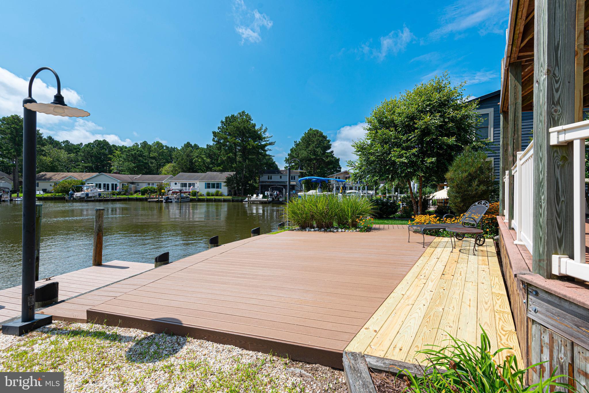 OCEAN PINES - TEAL BAY - Residential