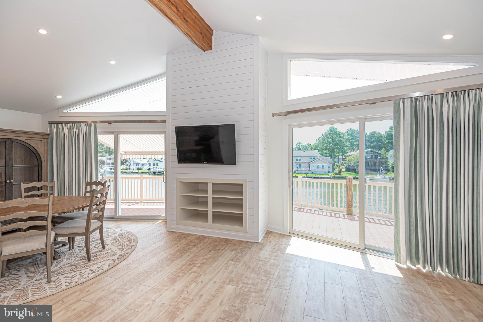 OCEAN PINES - TEAL BAY - Residential