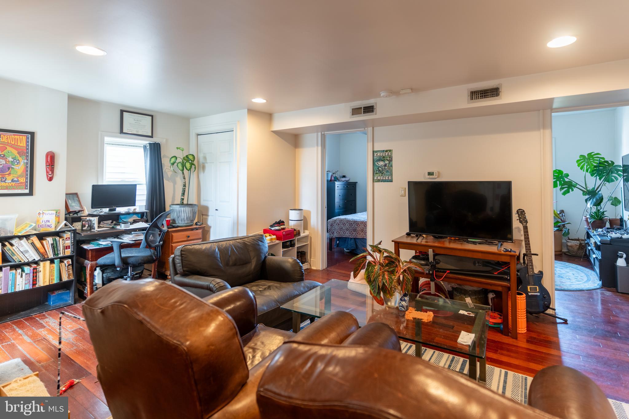 FISHTOWN - Residential Lease