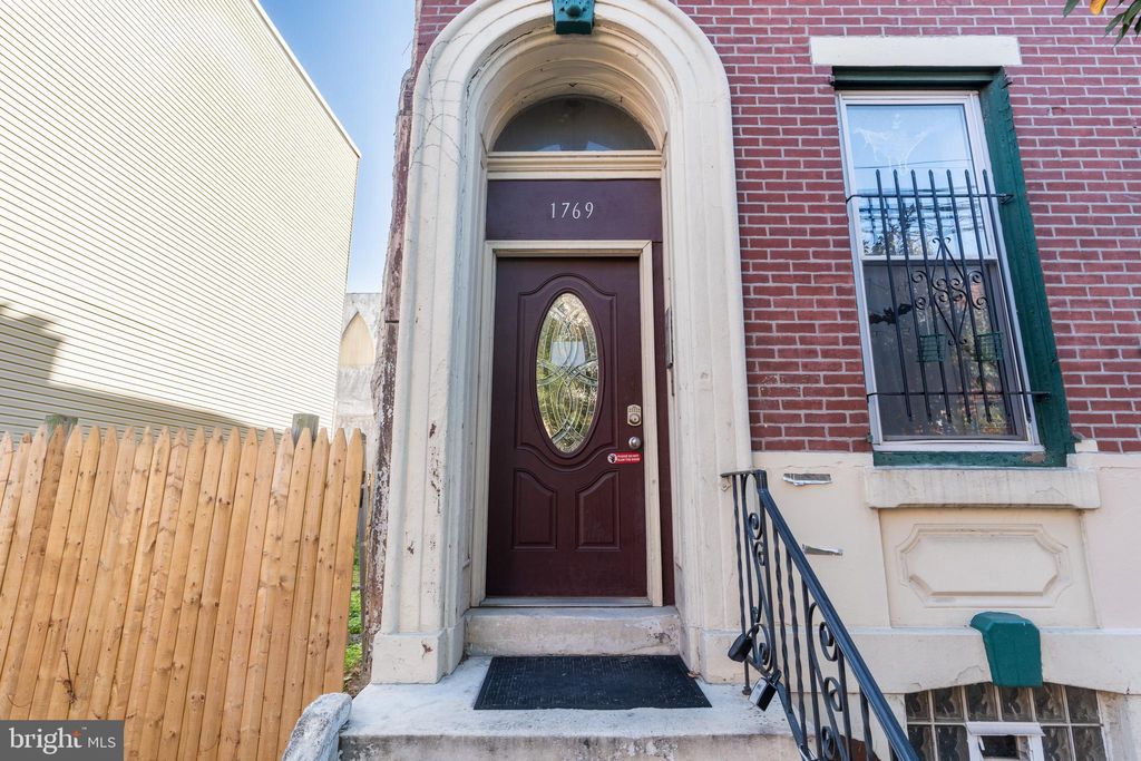 Photo of 1769 Frankford Avenue #5, PHILADELPHIA, PA 19125 (MLS # PAPH2548702)