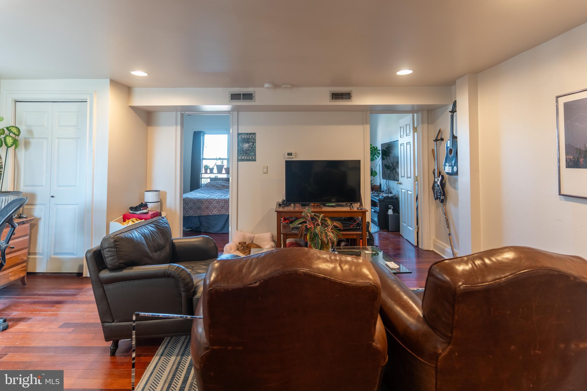 FISHTOWN - Residential Lease