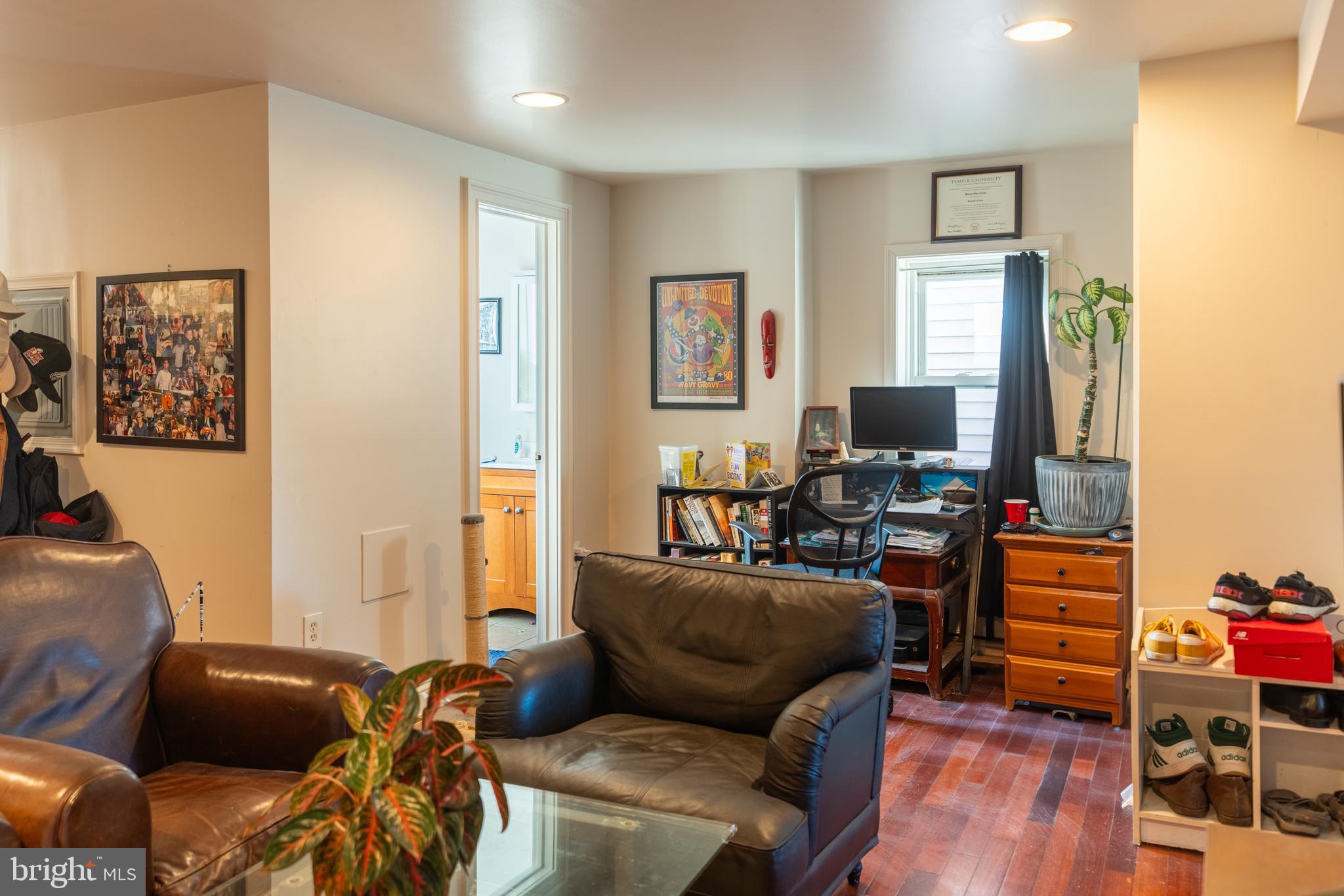 FISHTOWN - Residential Lease