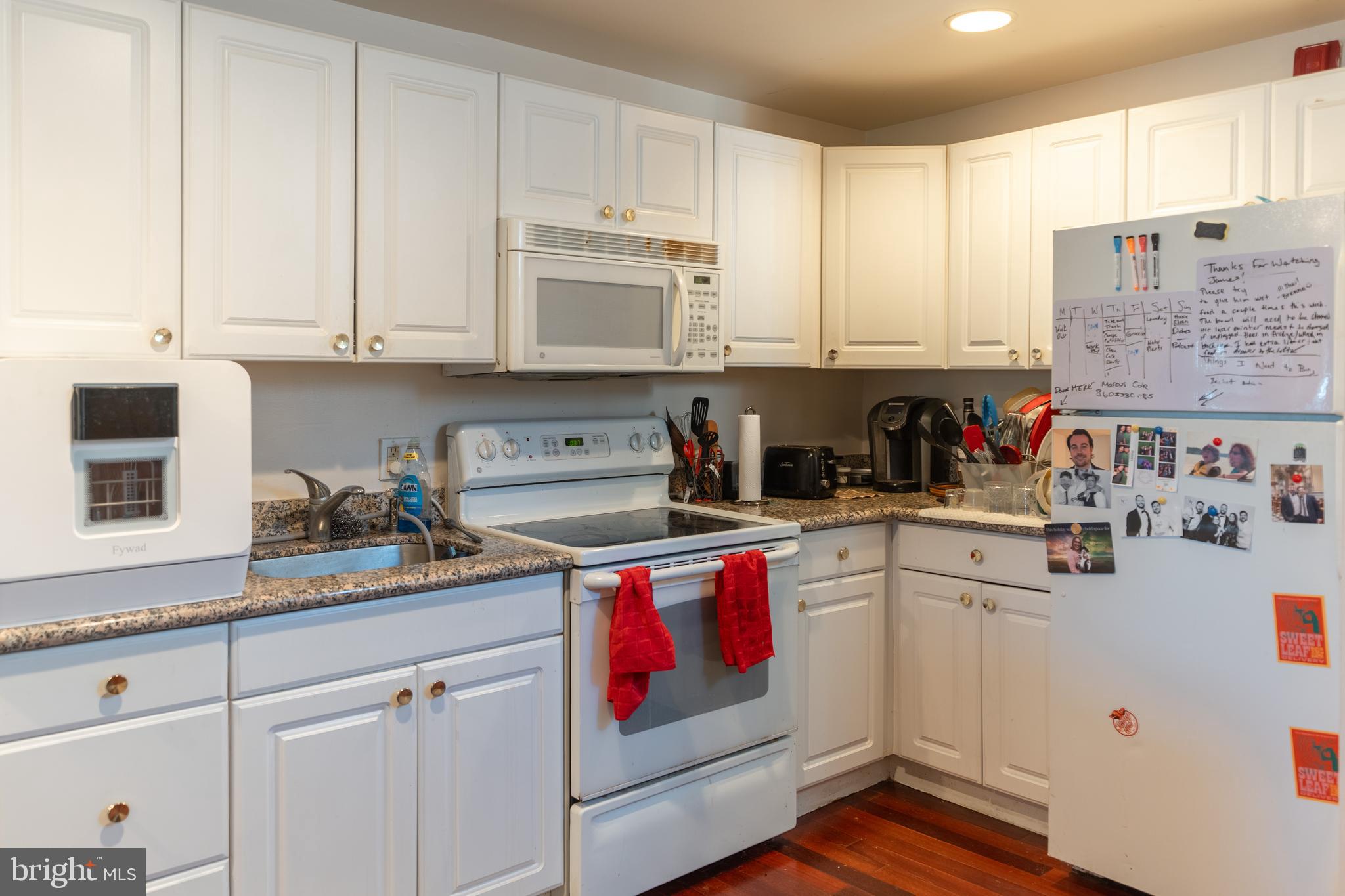 FISHTOWN - Residential Lease