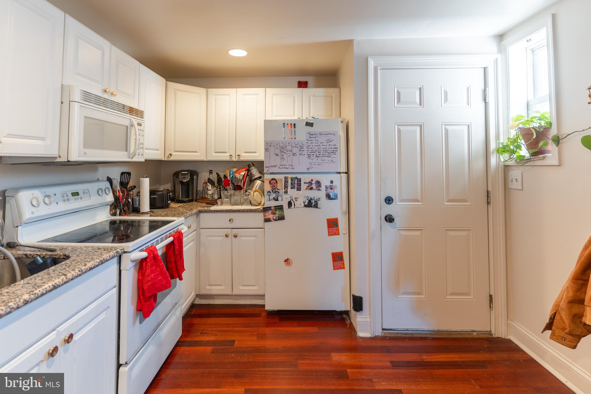 FISHTOWN - Residential Lease