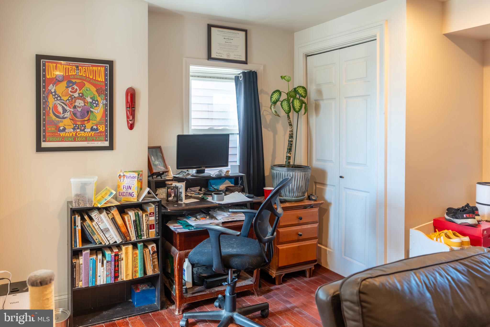 FISHTOWN - Residential Lease