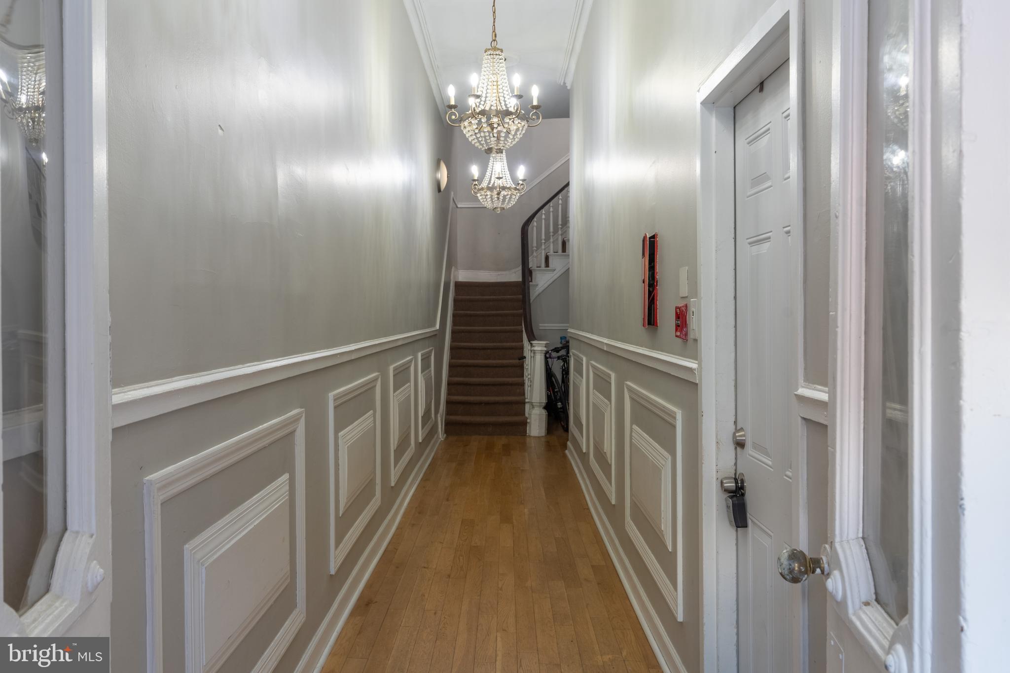 FISHTOWN - Residential Lease