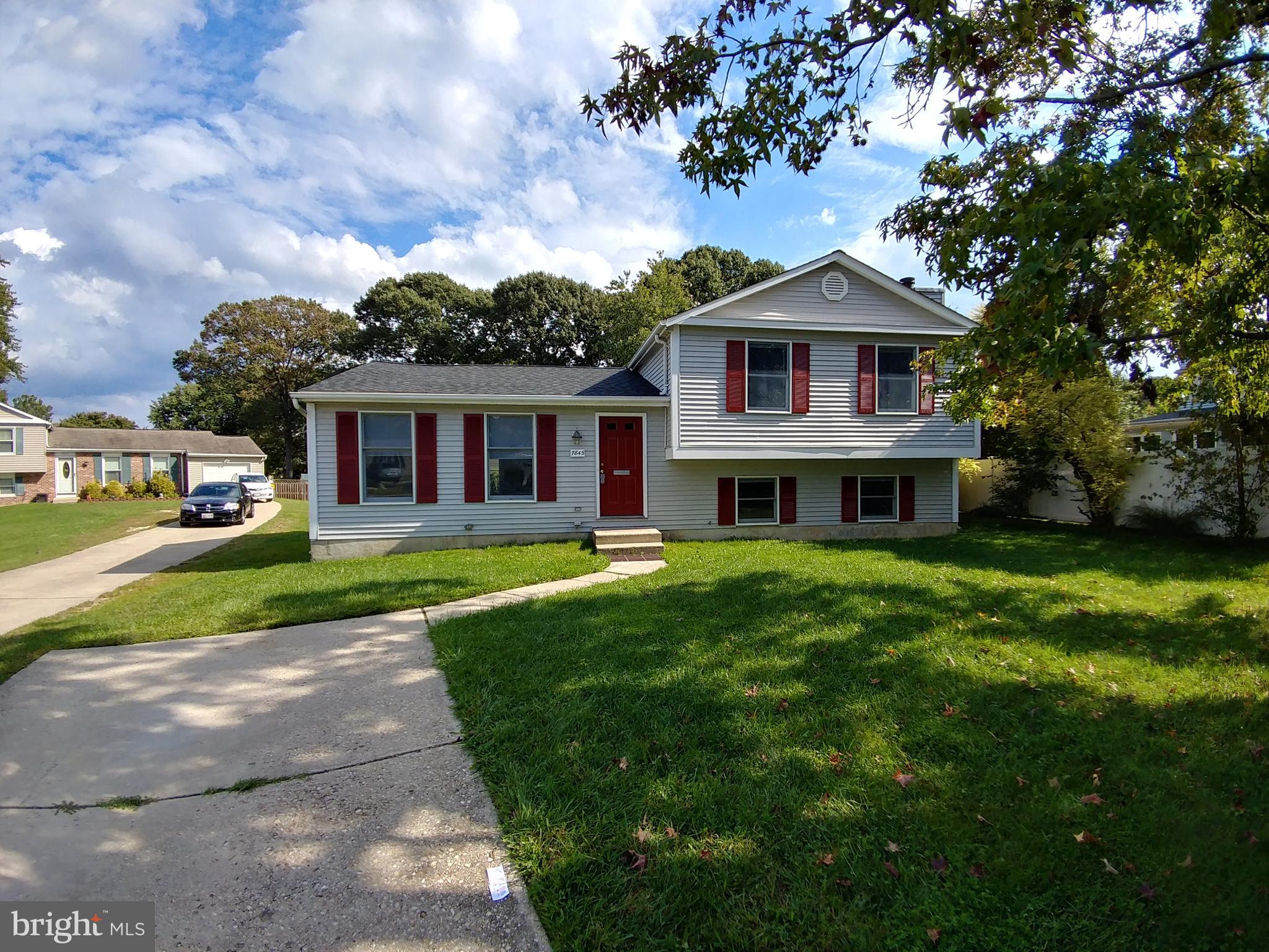 CHESTERFIELD - Residential