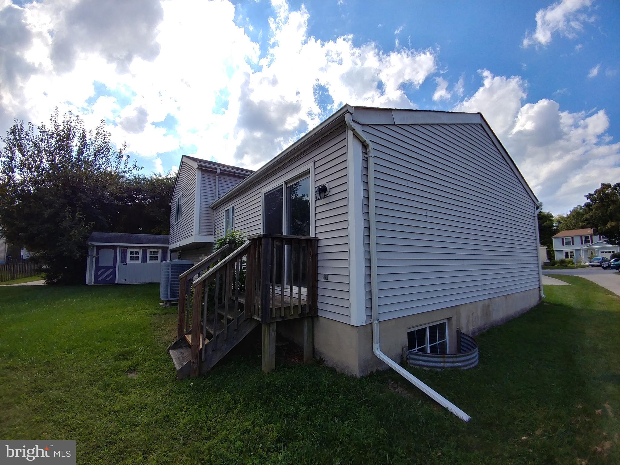 CHESTERFIELD - Residential