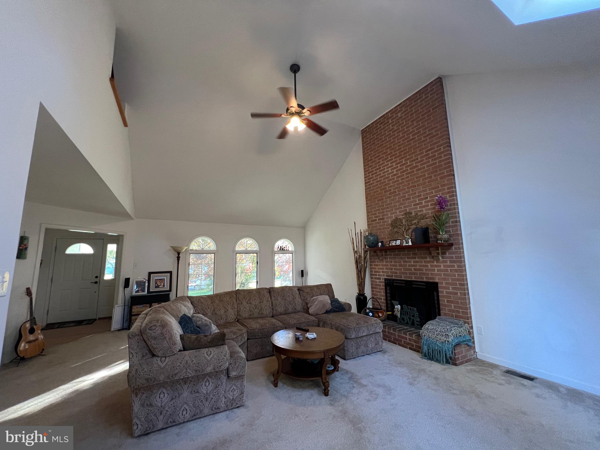 TUSCAWILLA HILLS - Residential