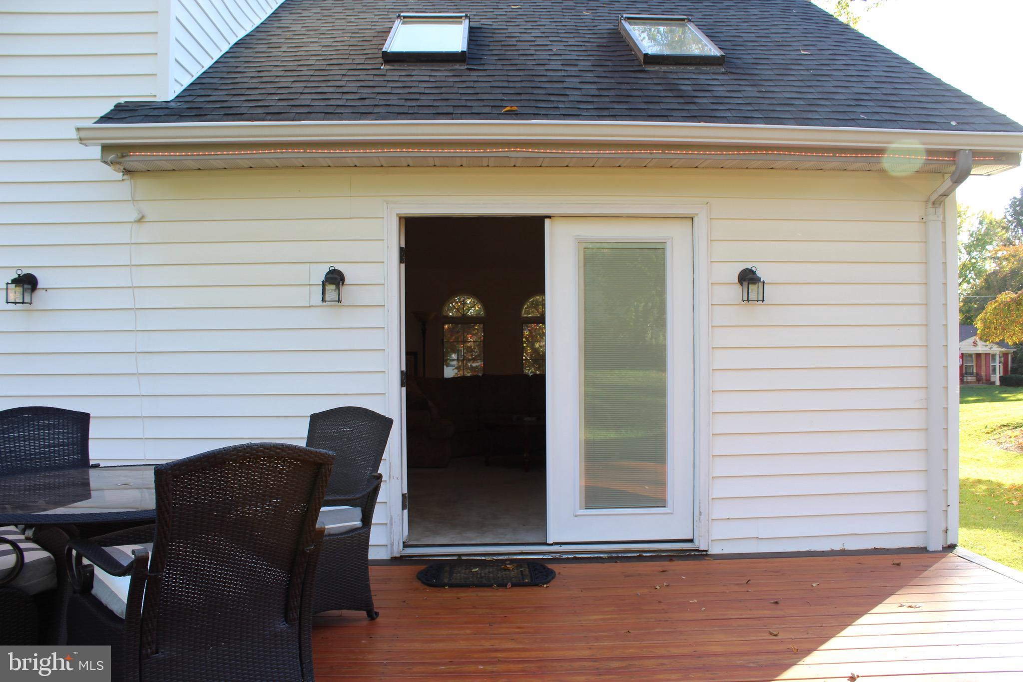 TUSCAWILLA HILLS - Residential