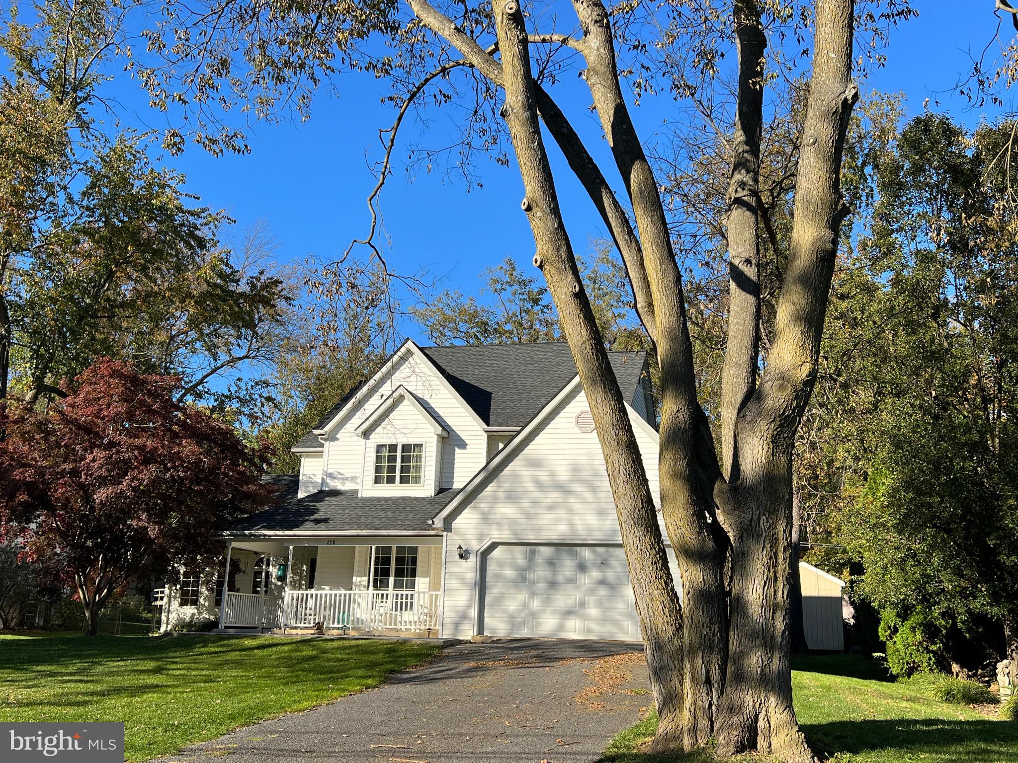 TUSCAWILLA HILLS - Residential