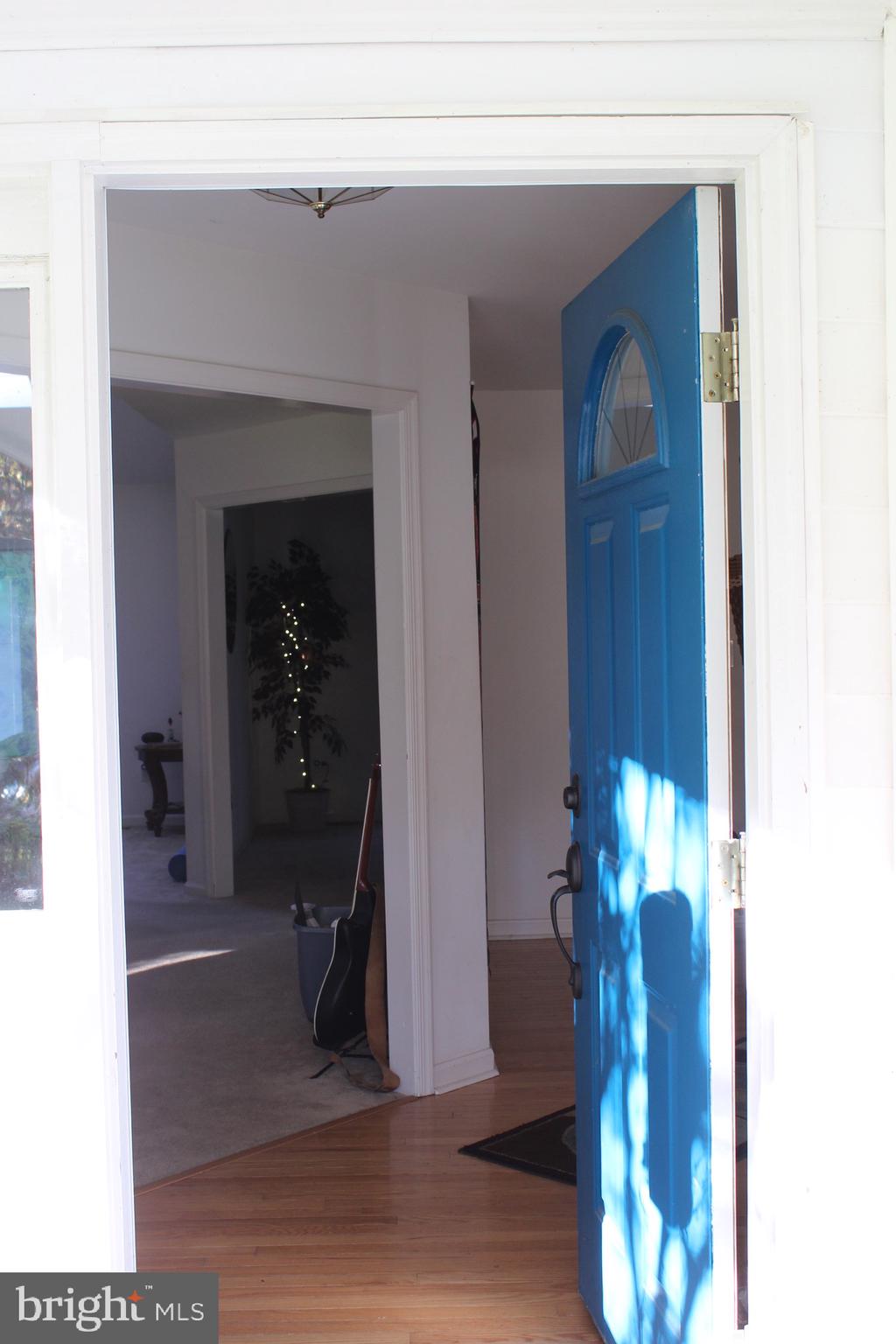 TUSCAWILLA HILLS - Residential