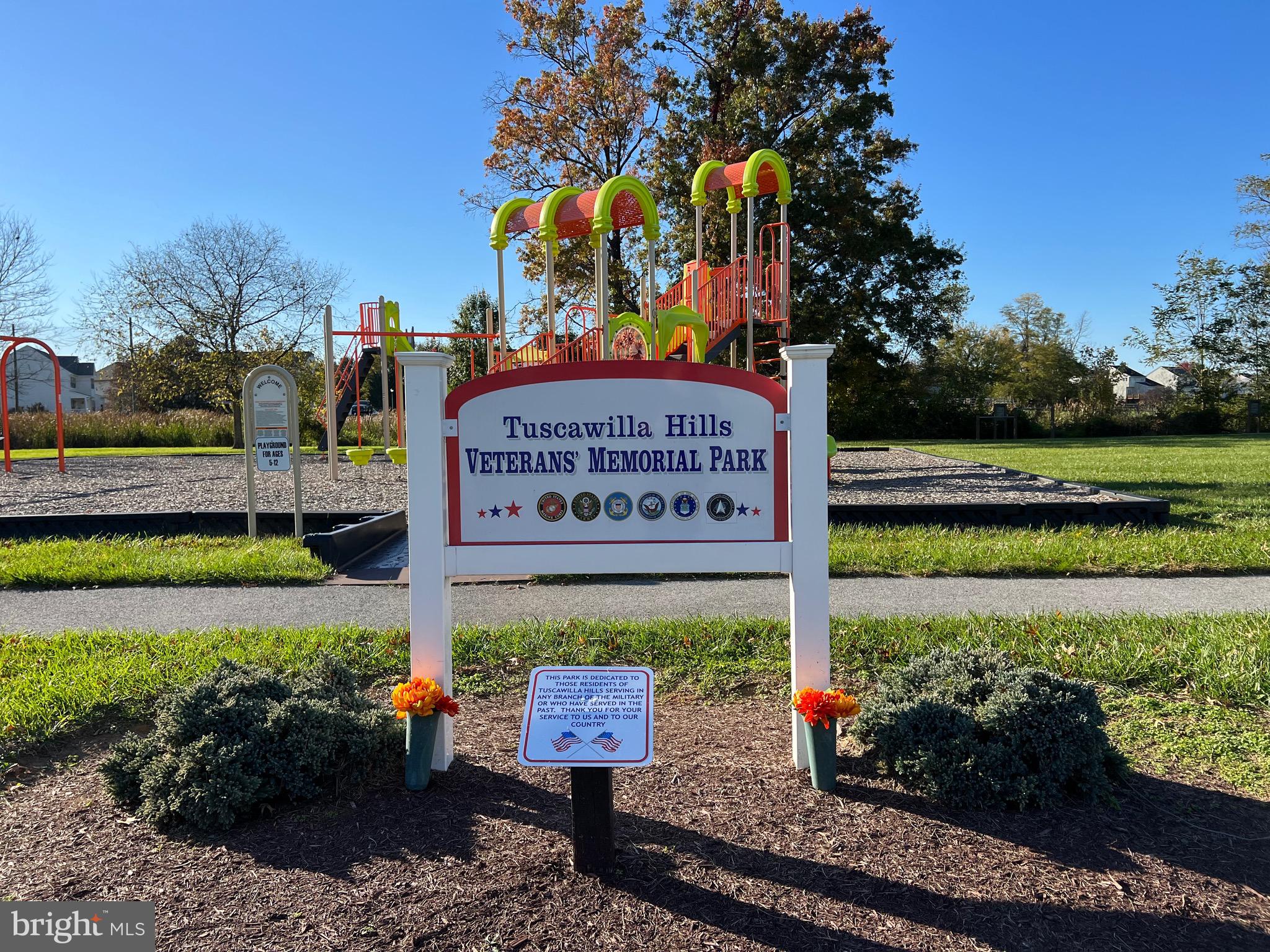 TUSCAWILLA HILLS - Residential