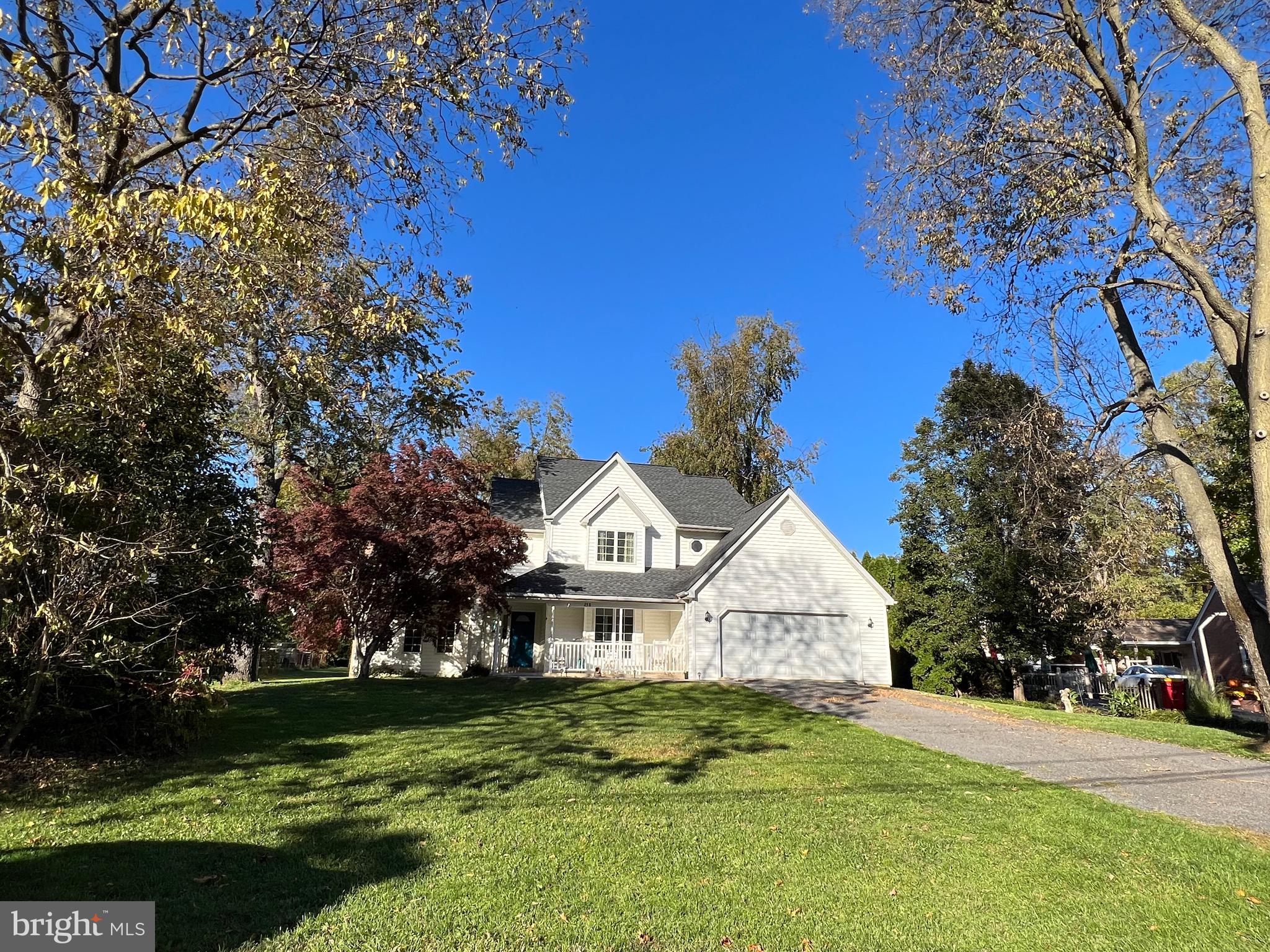 TUSCAWILLA HILLS - Residential