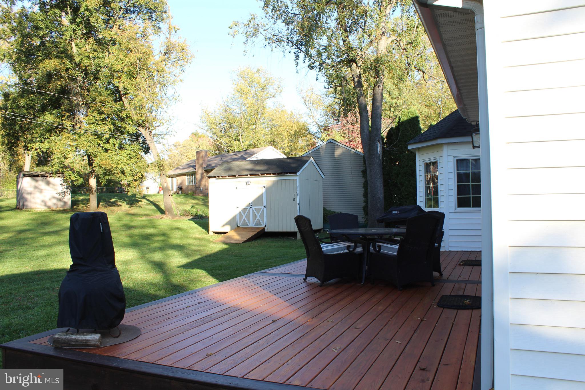 TUSCAWILLA HILLS - Residential