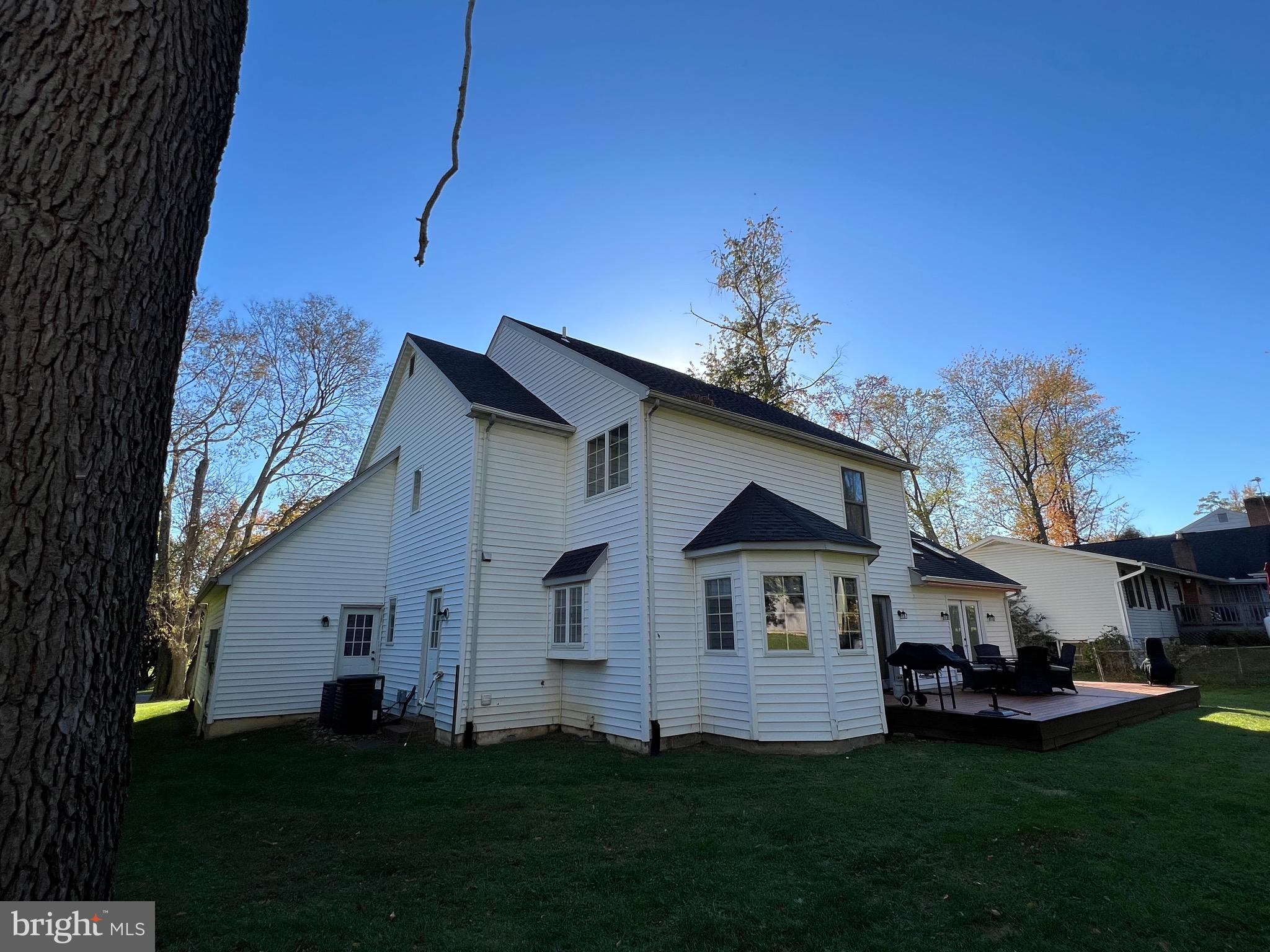 TUSCAWILLA HILLS - Residential