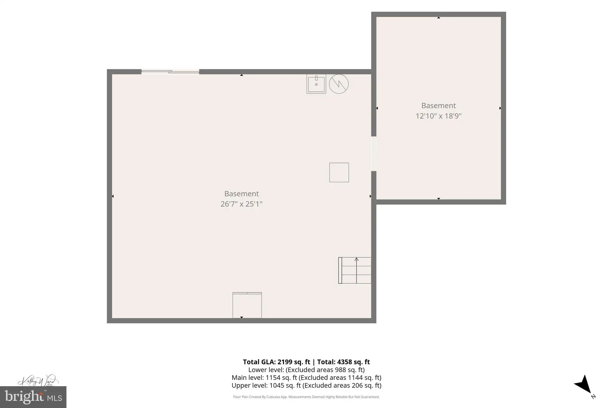 Additional image 93 of 8524 White Winter Court, Ellicott City, MD 21043