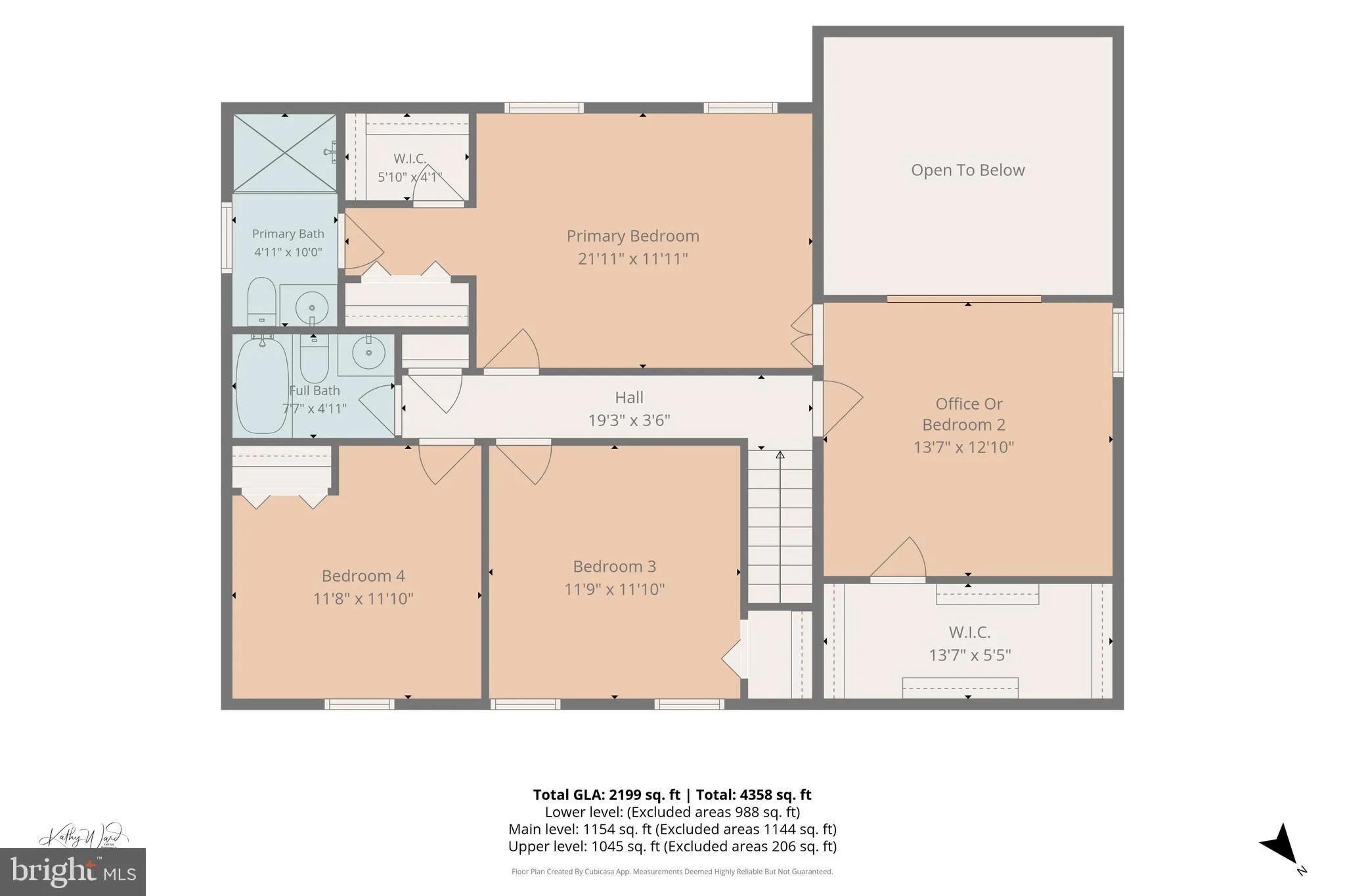 Additional image 81 of 8524 White Winter Court, Ellicott City, MD 21043