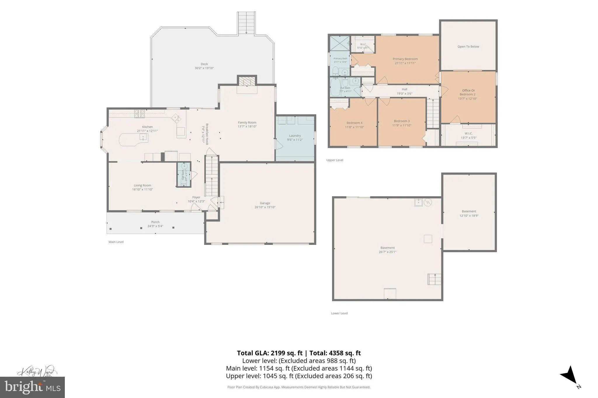 Additional image 104 of 8524 White Winter Court, Ellicott City, MD 21043