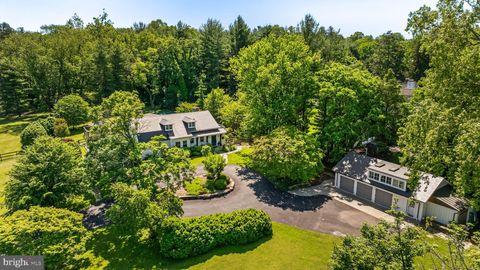 1720 RUXTON ROAD TOWSON MD 21204