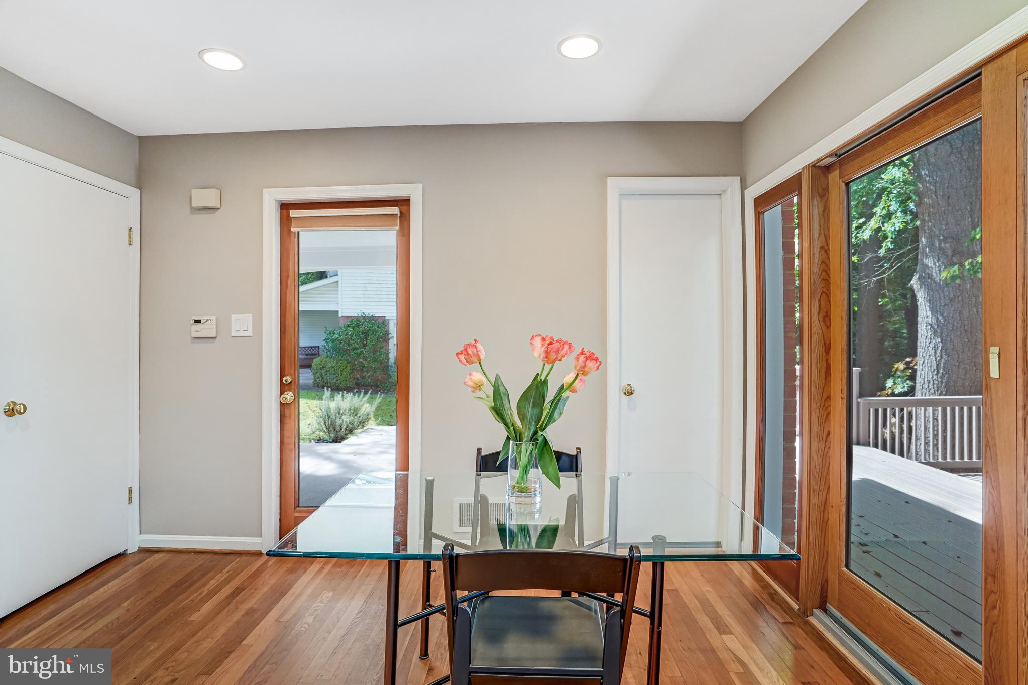 KINGS PARK - Residential