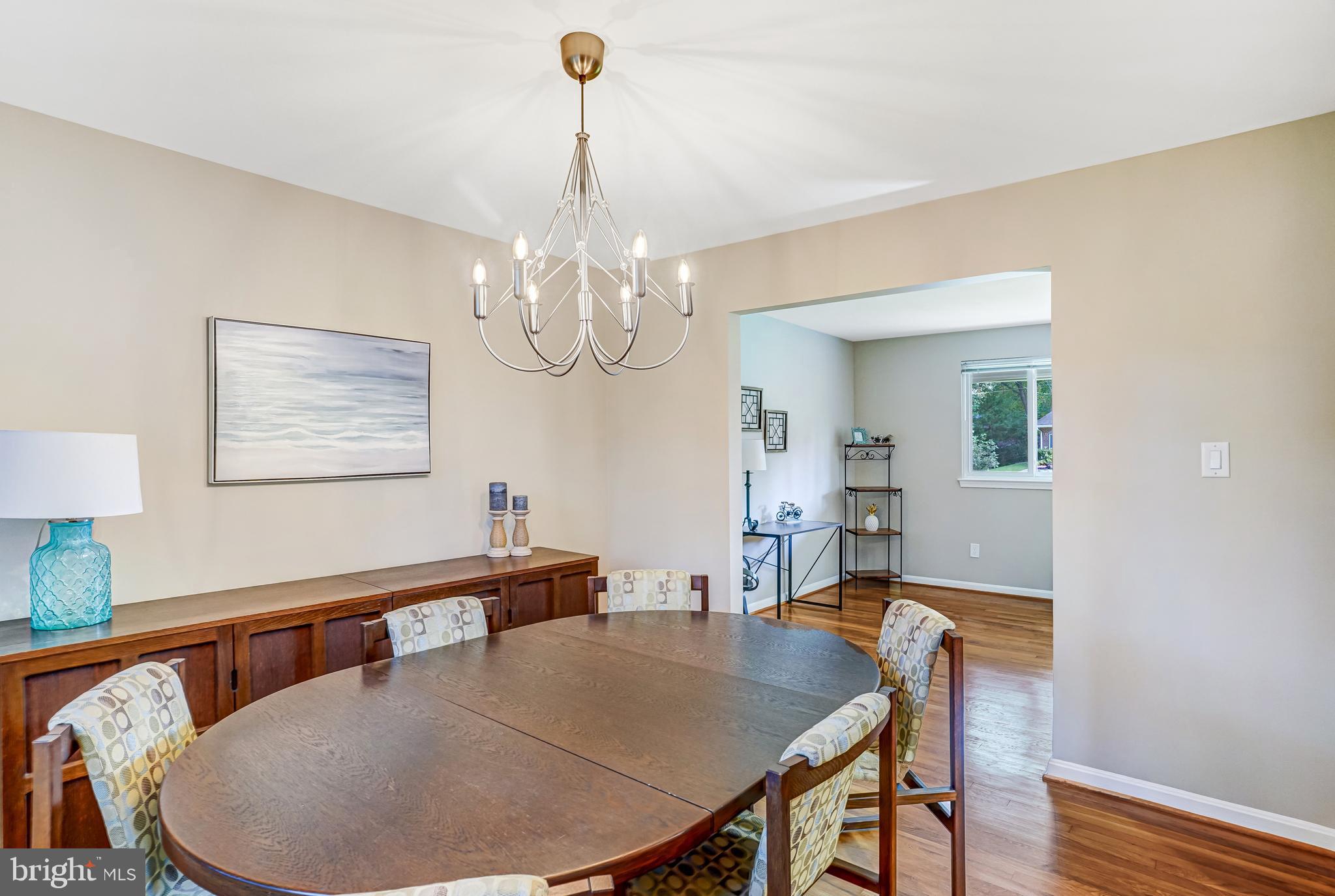 KINGS PARK - Residential