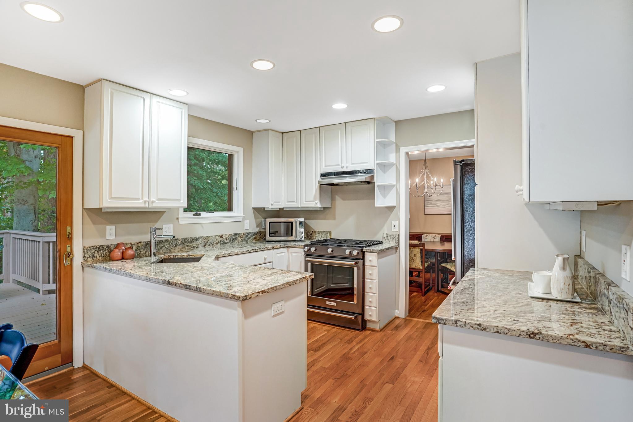 KINGS PARK - Residential