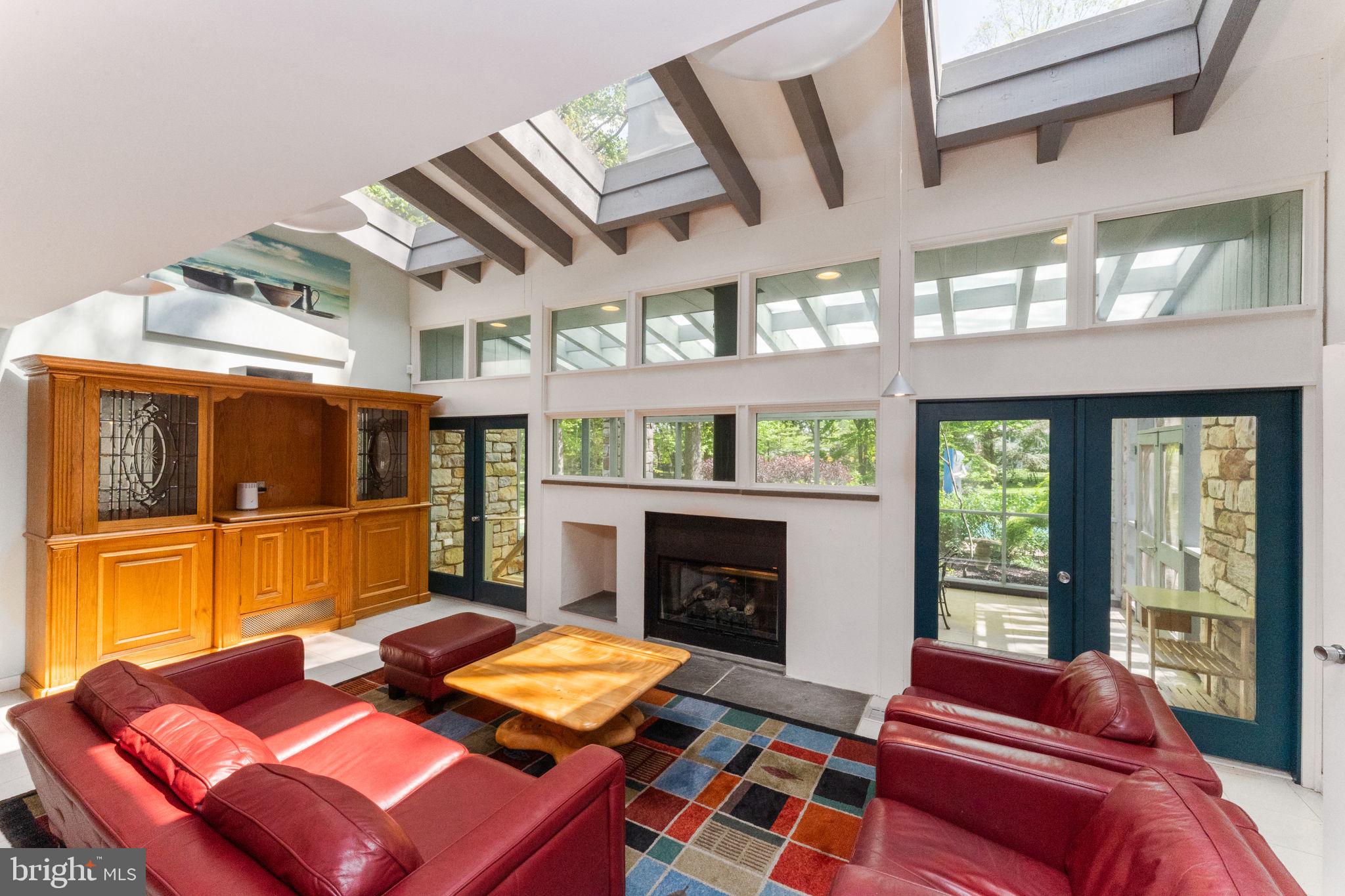 BRYN MAWR - Residential