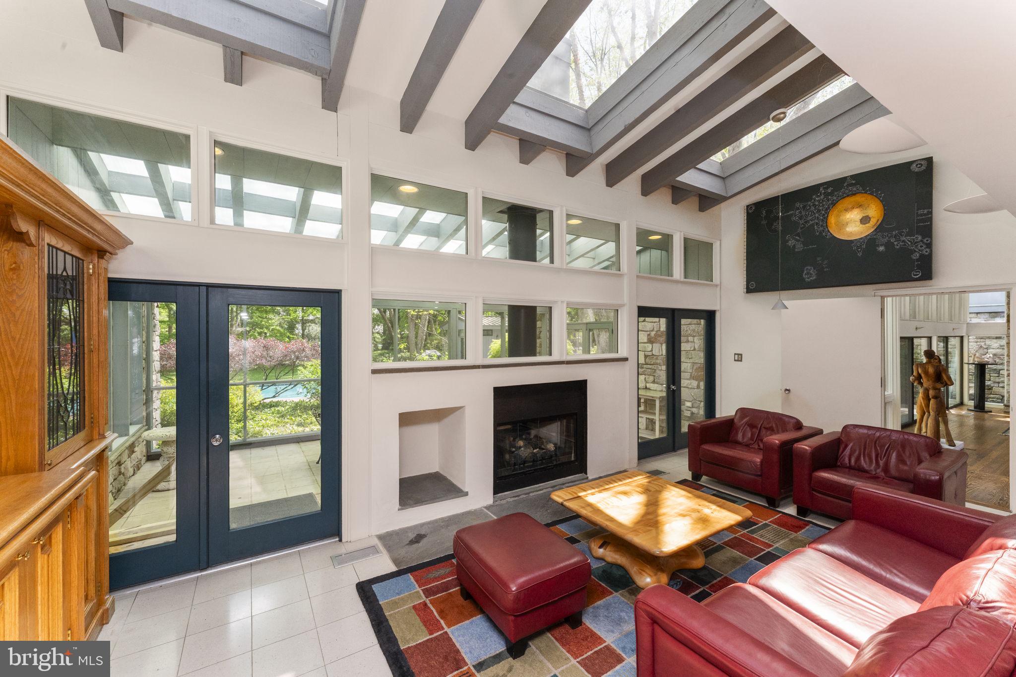 BRYN MAWR - Residential