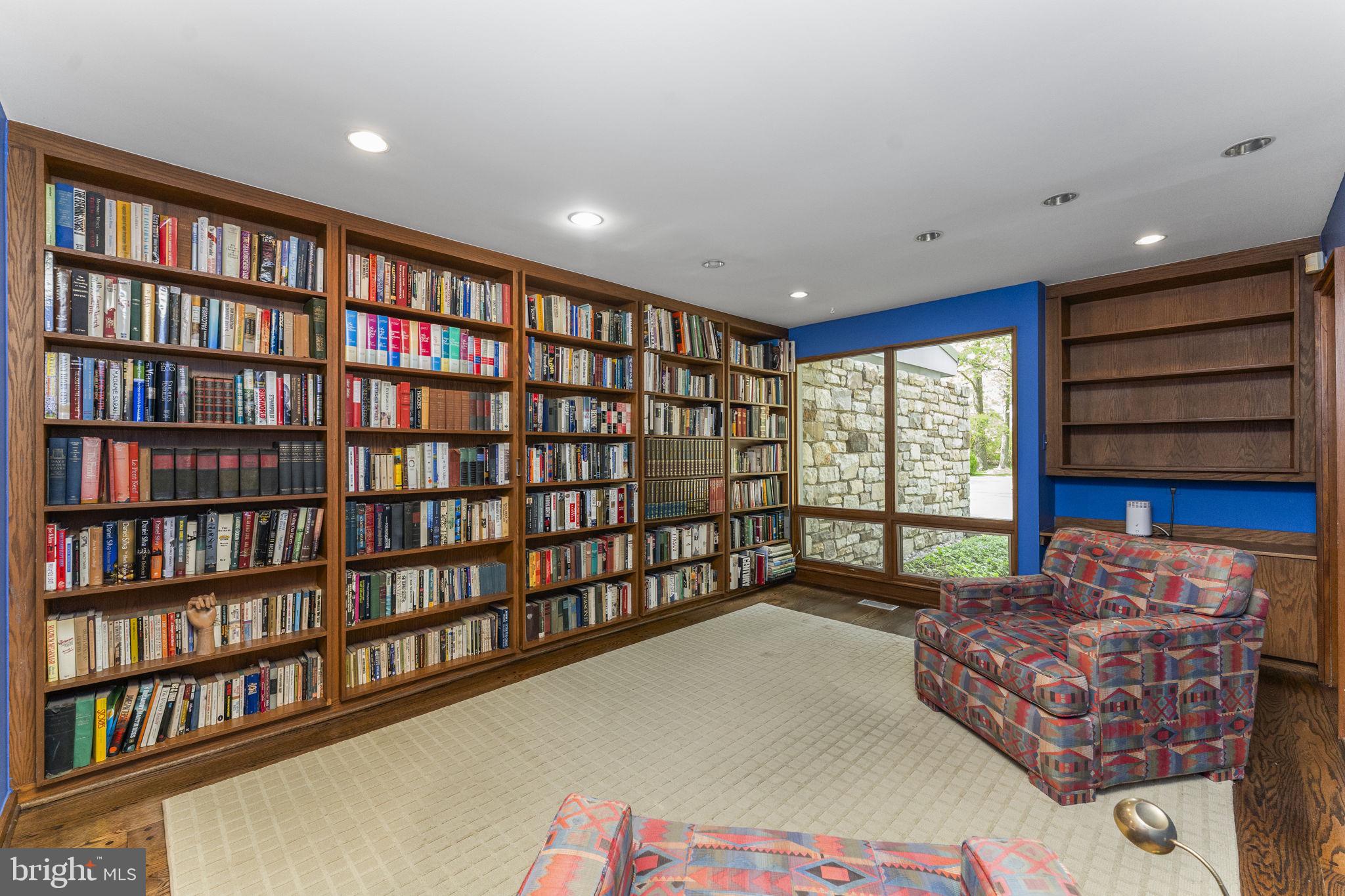 BRYN MAWR - Residential