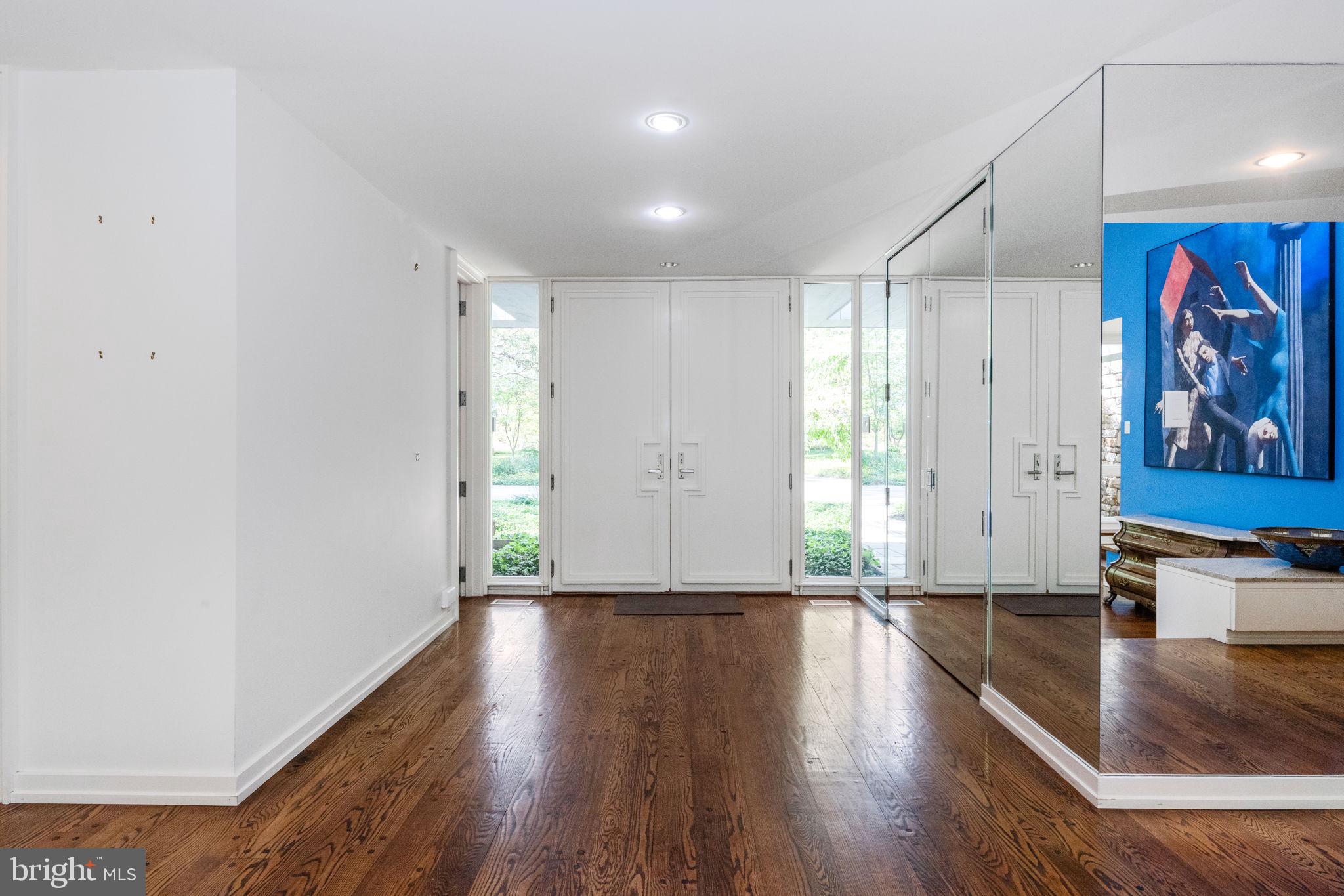 BRYN MAWR - Residential