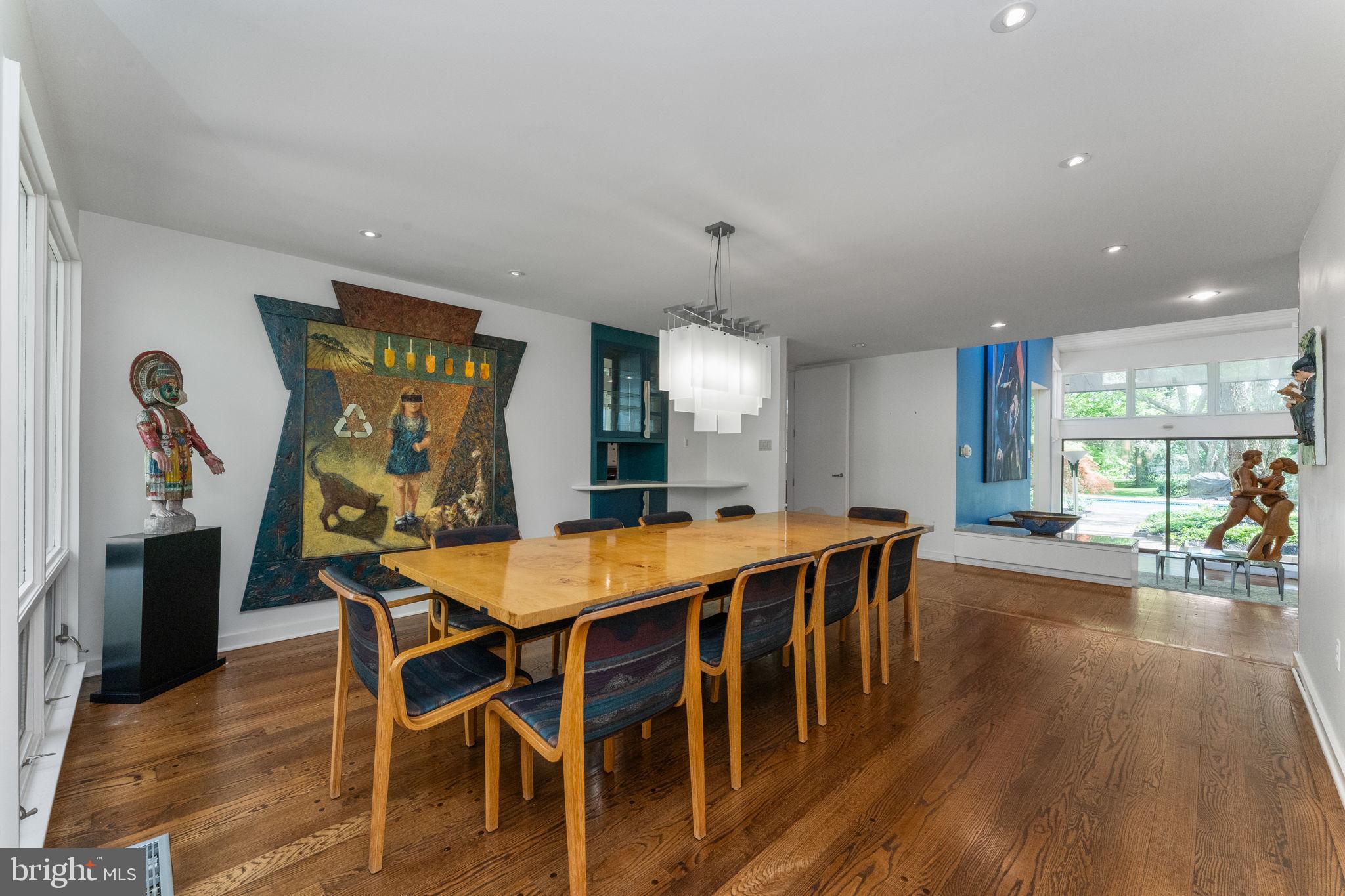 BRYN MAWR - Residential