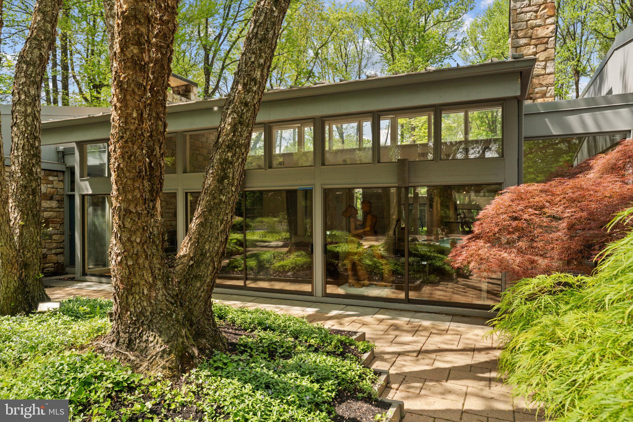 BRYN MAWR - Residential