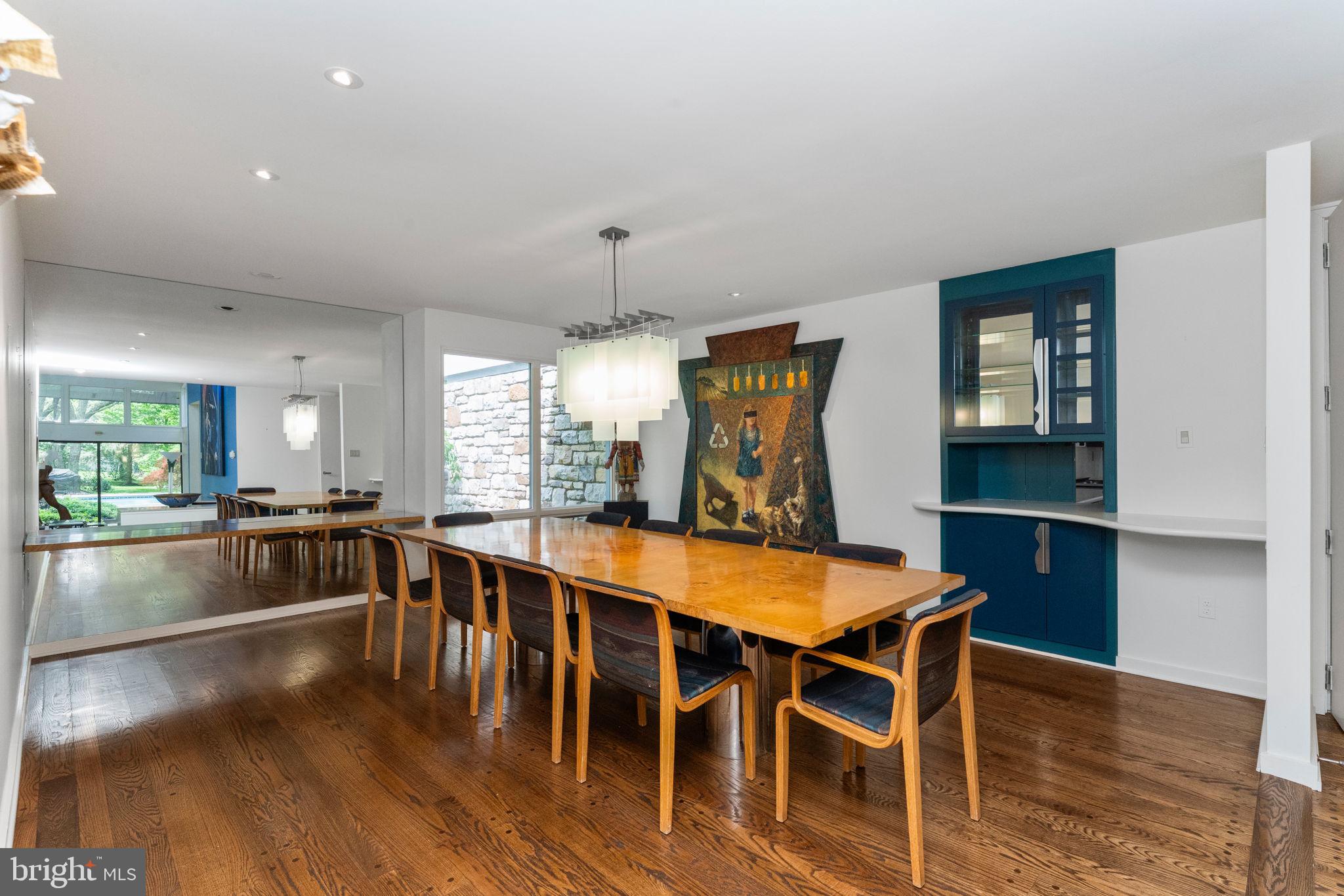 BRYN MAWR - Residential