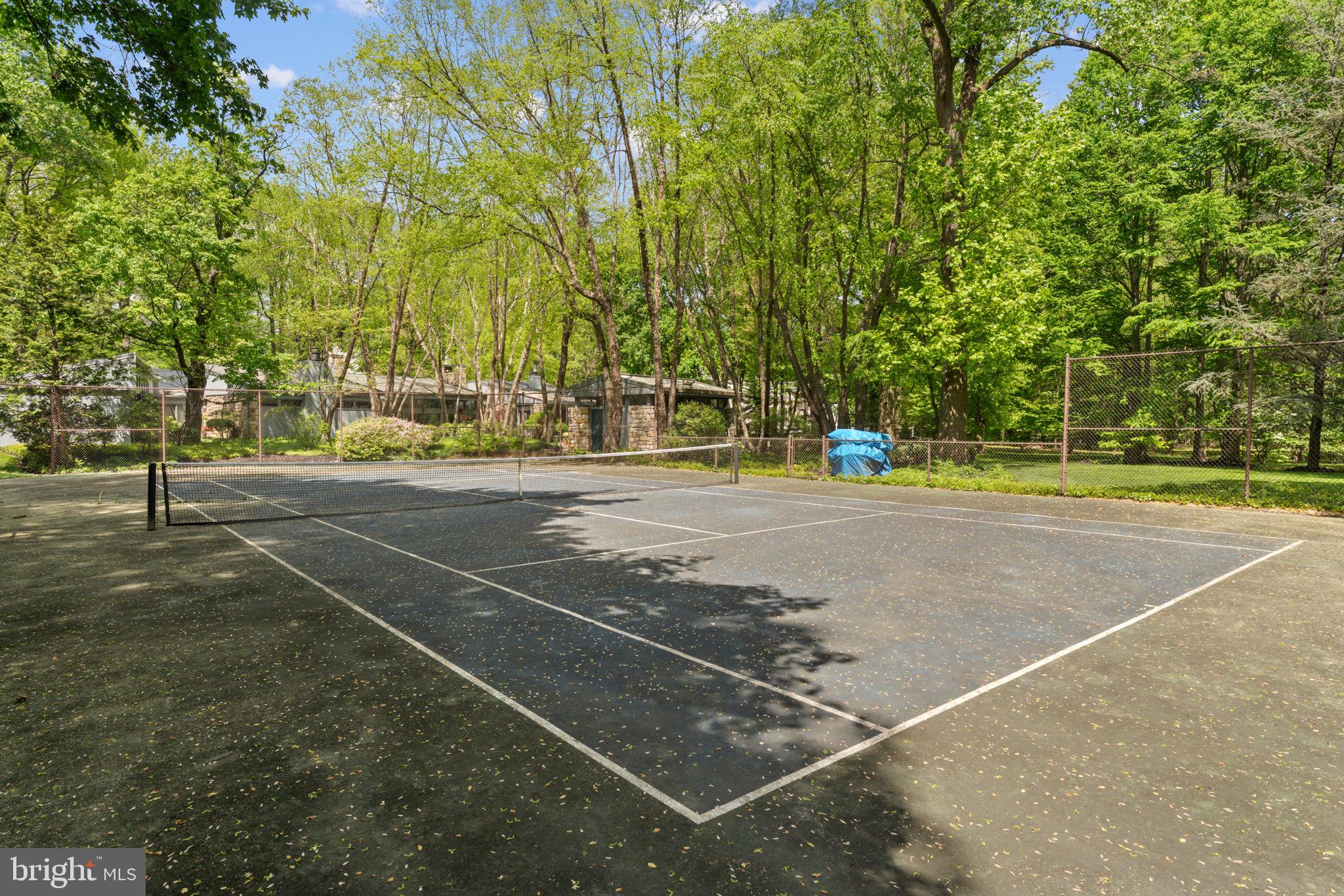 BRYN MAWR - Residential