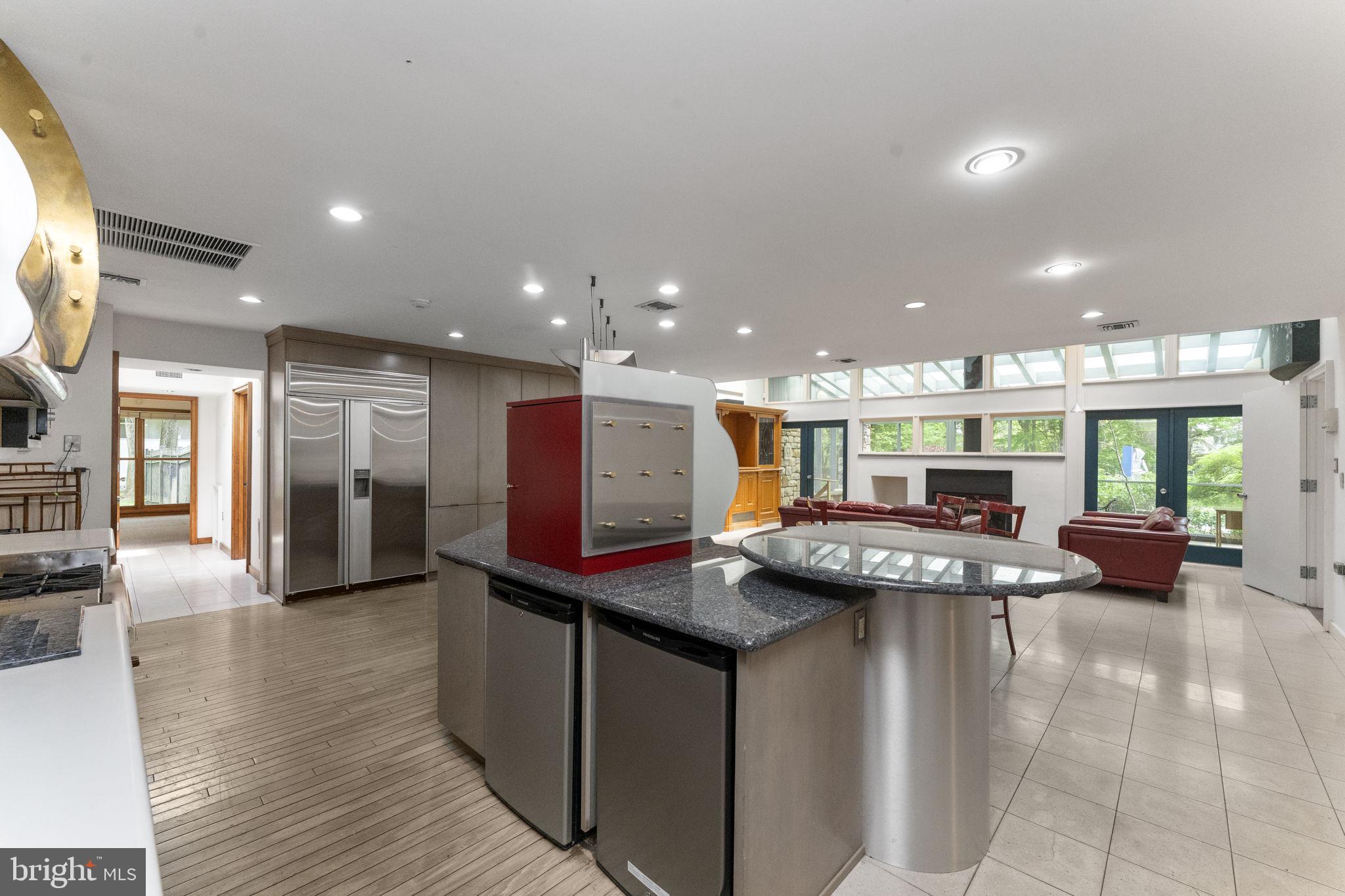 BRYN MAWR - Residential