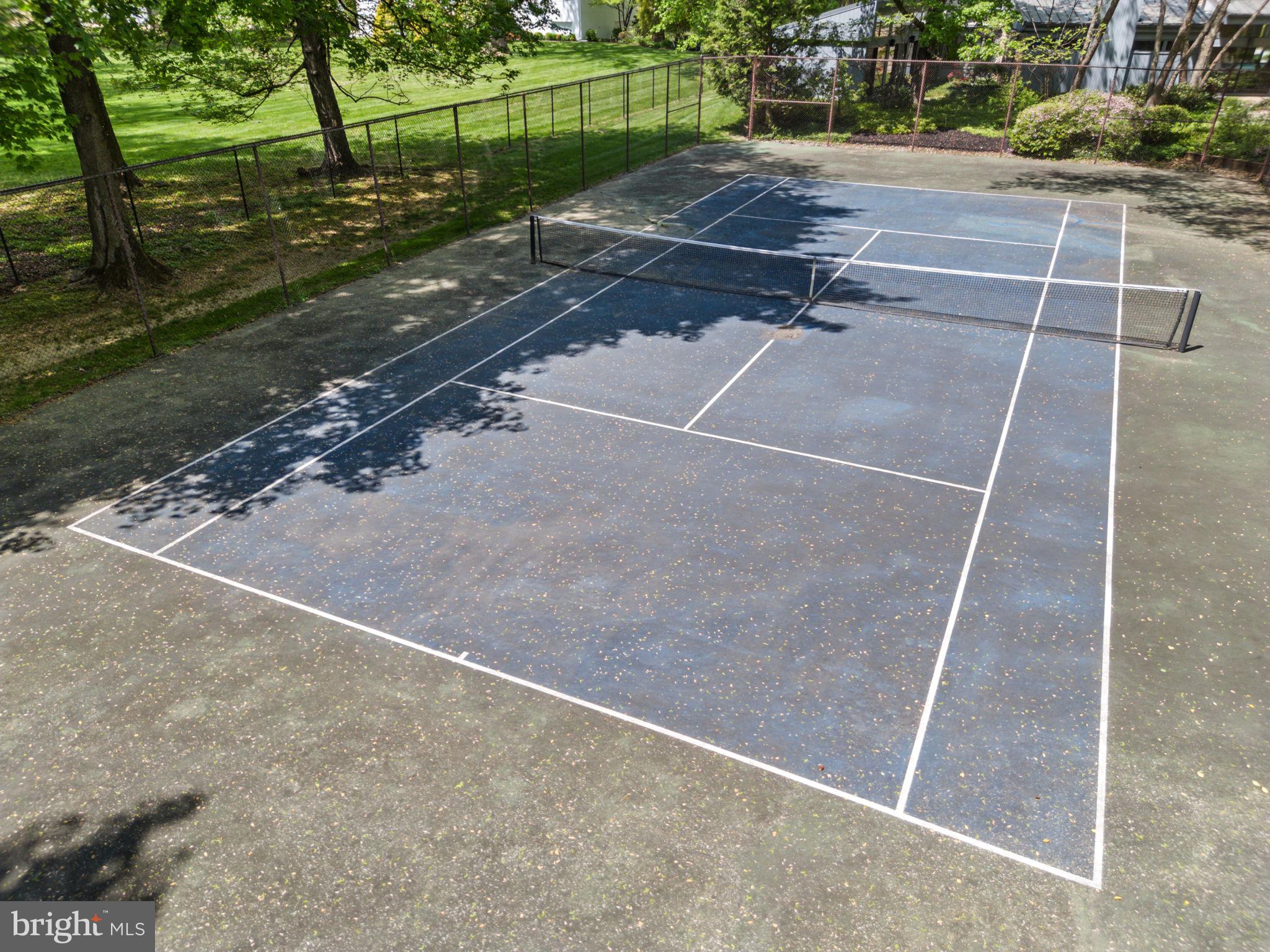 BRYN MAWR - Residential