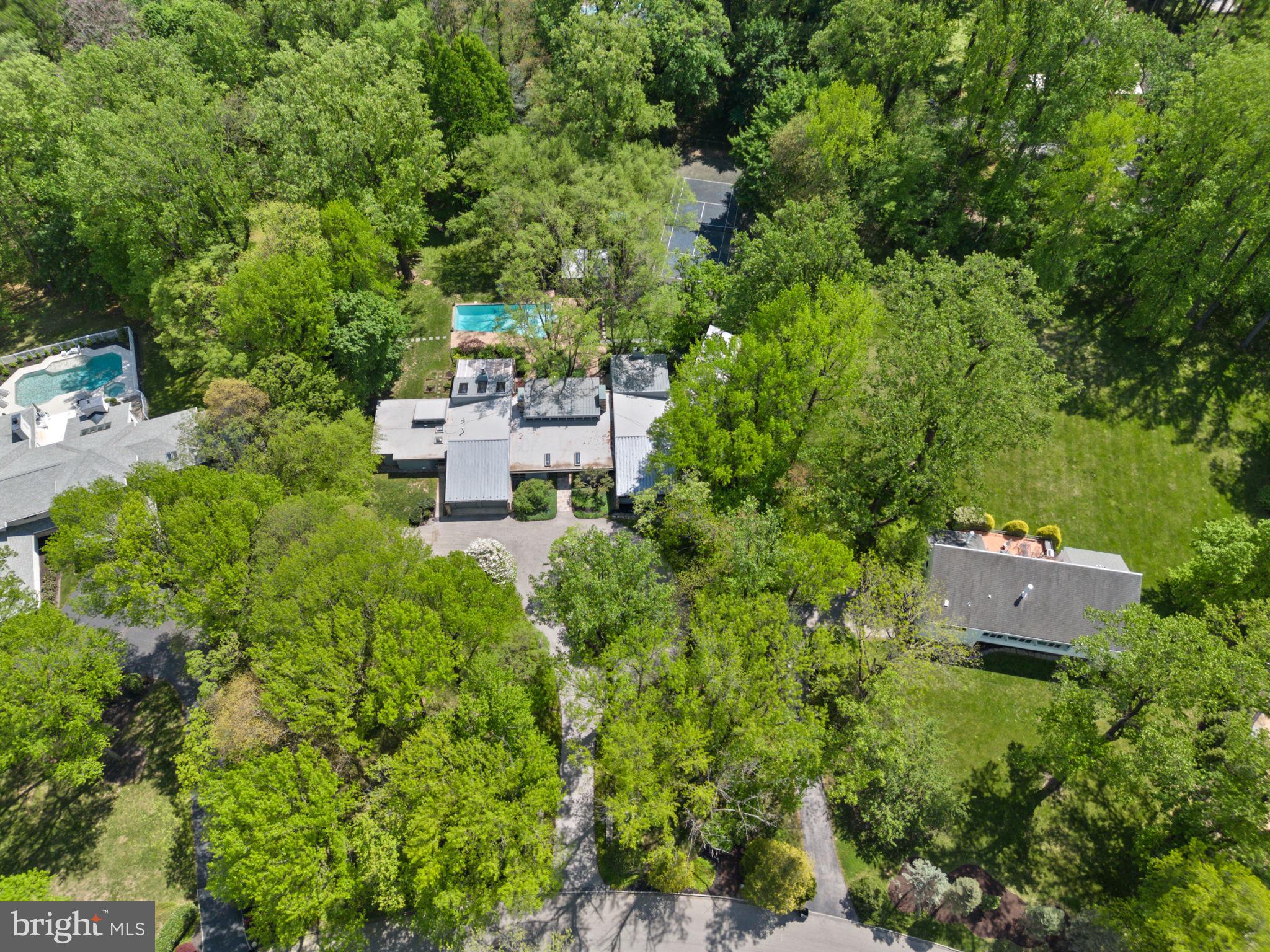 BRYN MAWR - Residential