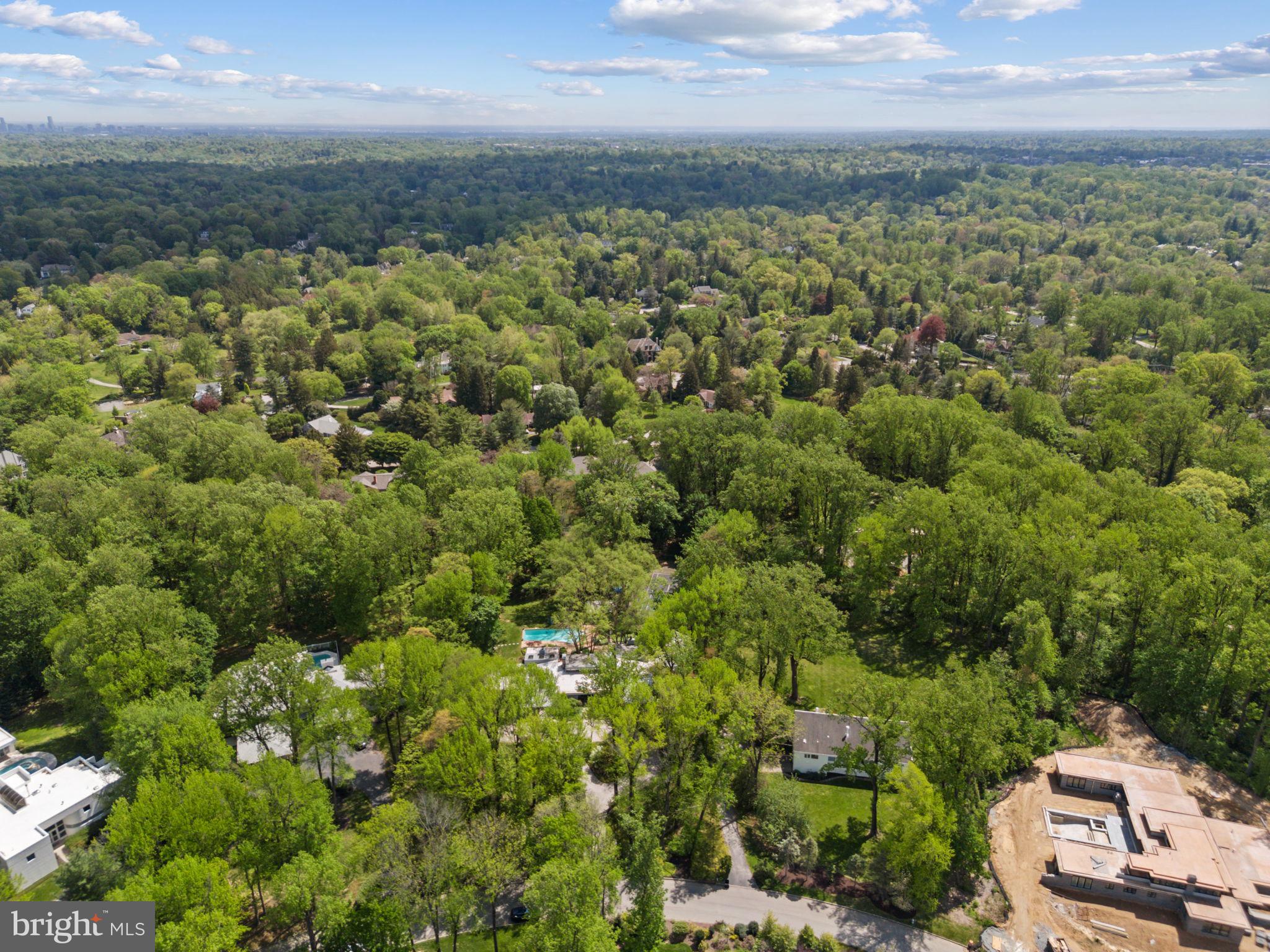 BRYN MAWR - Residential