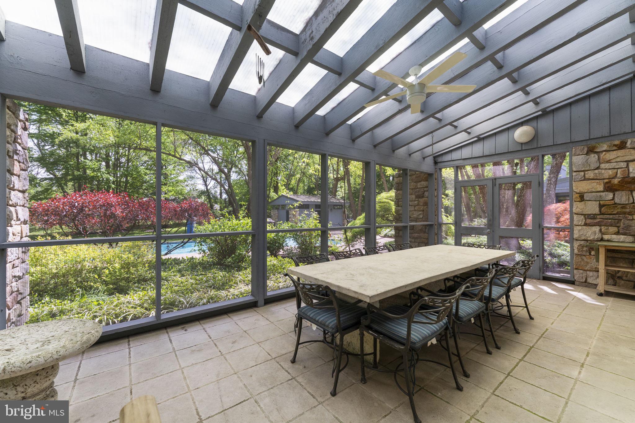 BRYN MAWR - Residential