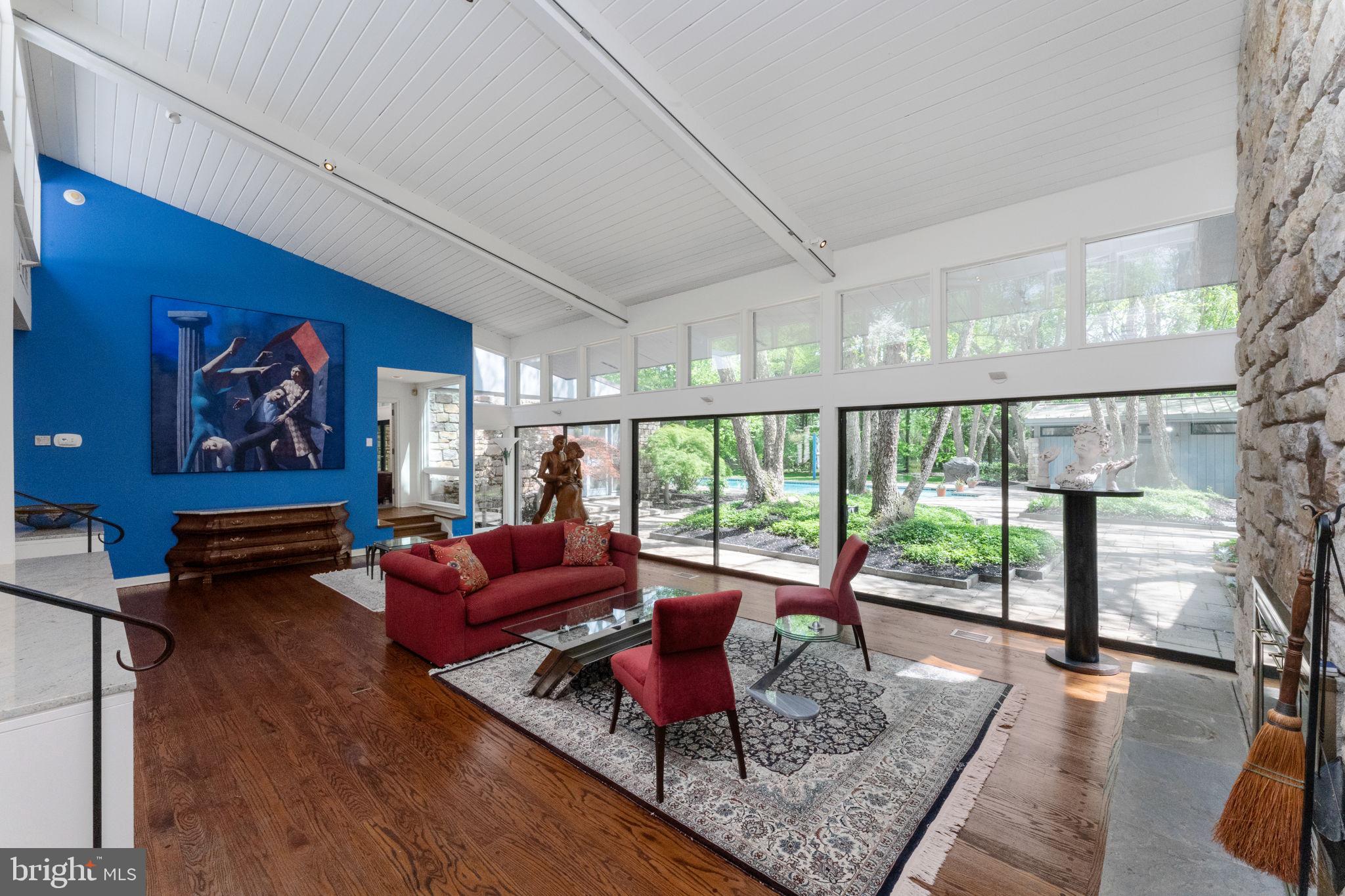 BRYN MAWR - Residential