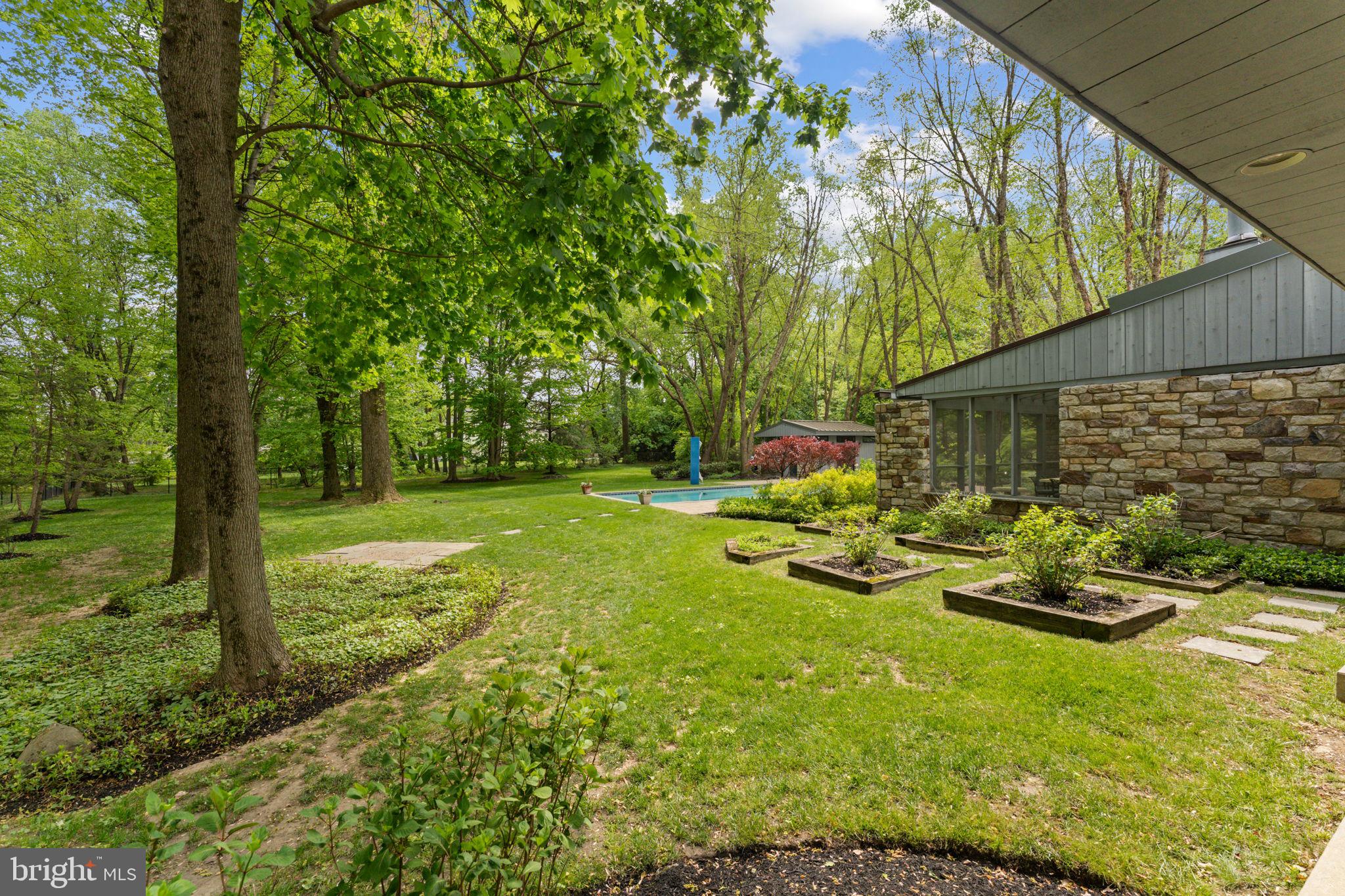 BRYN MAWR - Residential