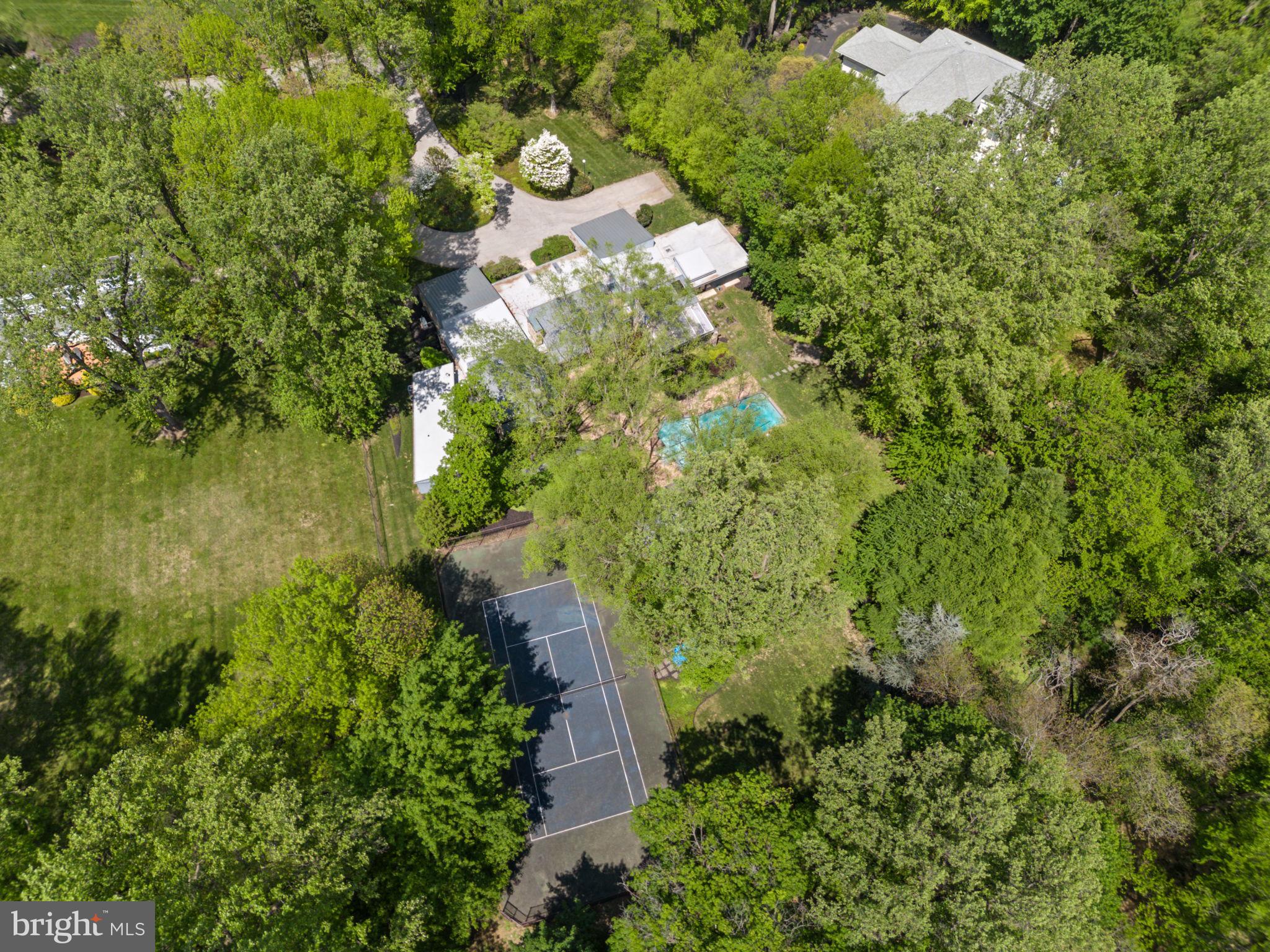 BRYN MAWR - Residential